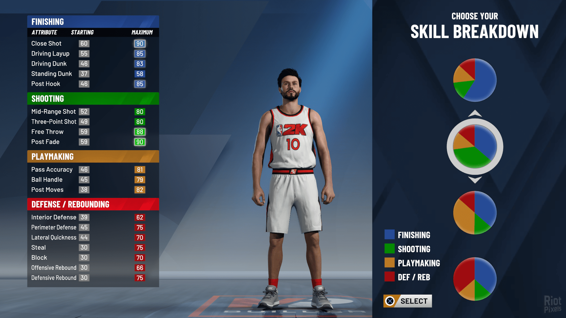 [3]-NBA 2K20 – v1.02 + Roster Update Sep 6, 2019 Download