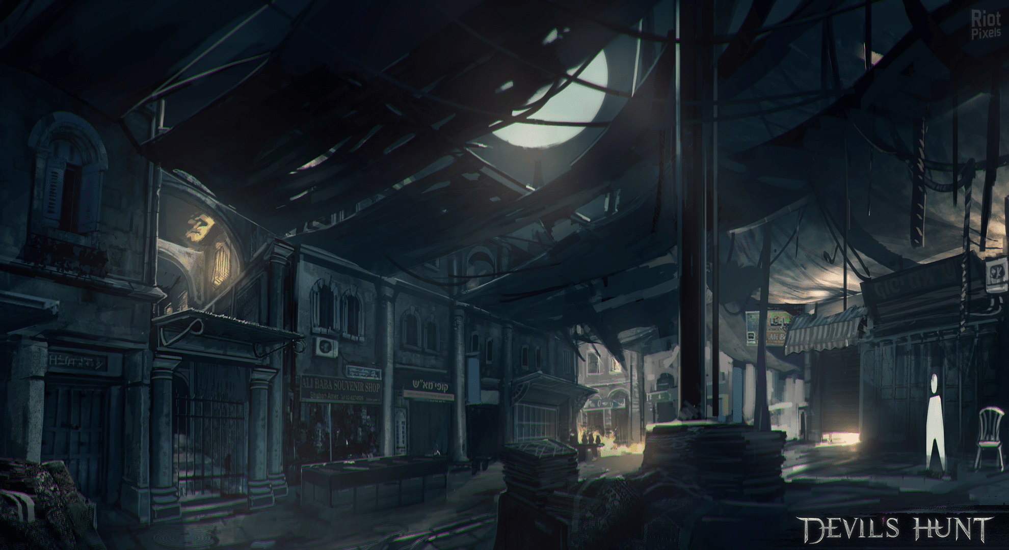 [21]-Devil’s Hunt Download