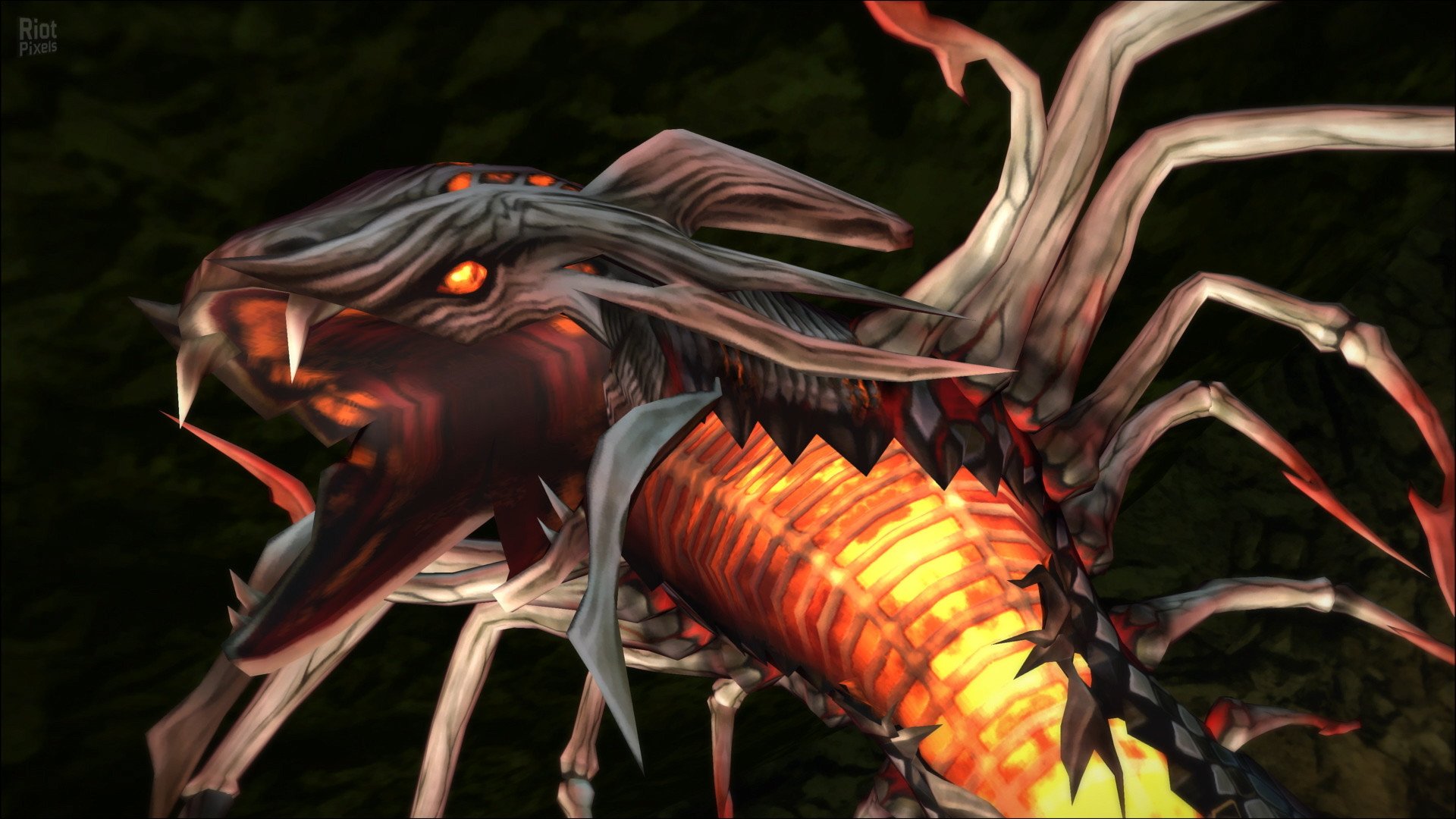 [5]-SaGa SCARLET GRACE: Ambitions Download