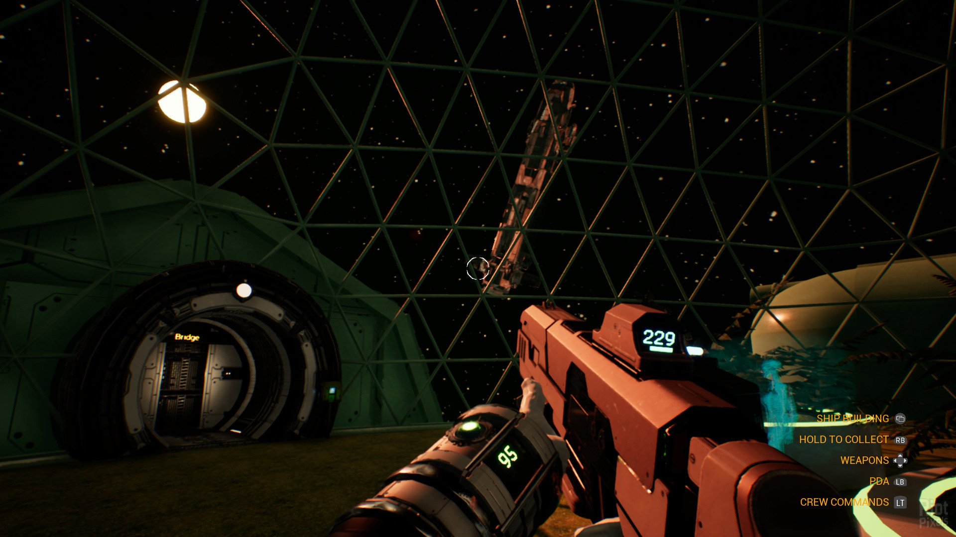 [9]-Genesis Alpha One: Deluxe Edition + DLC Download