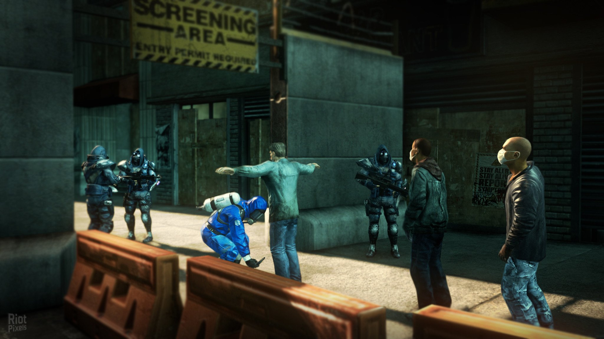 [7]-Prototype 2: RADNET Edition + 2 DLCs Download