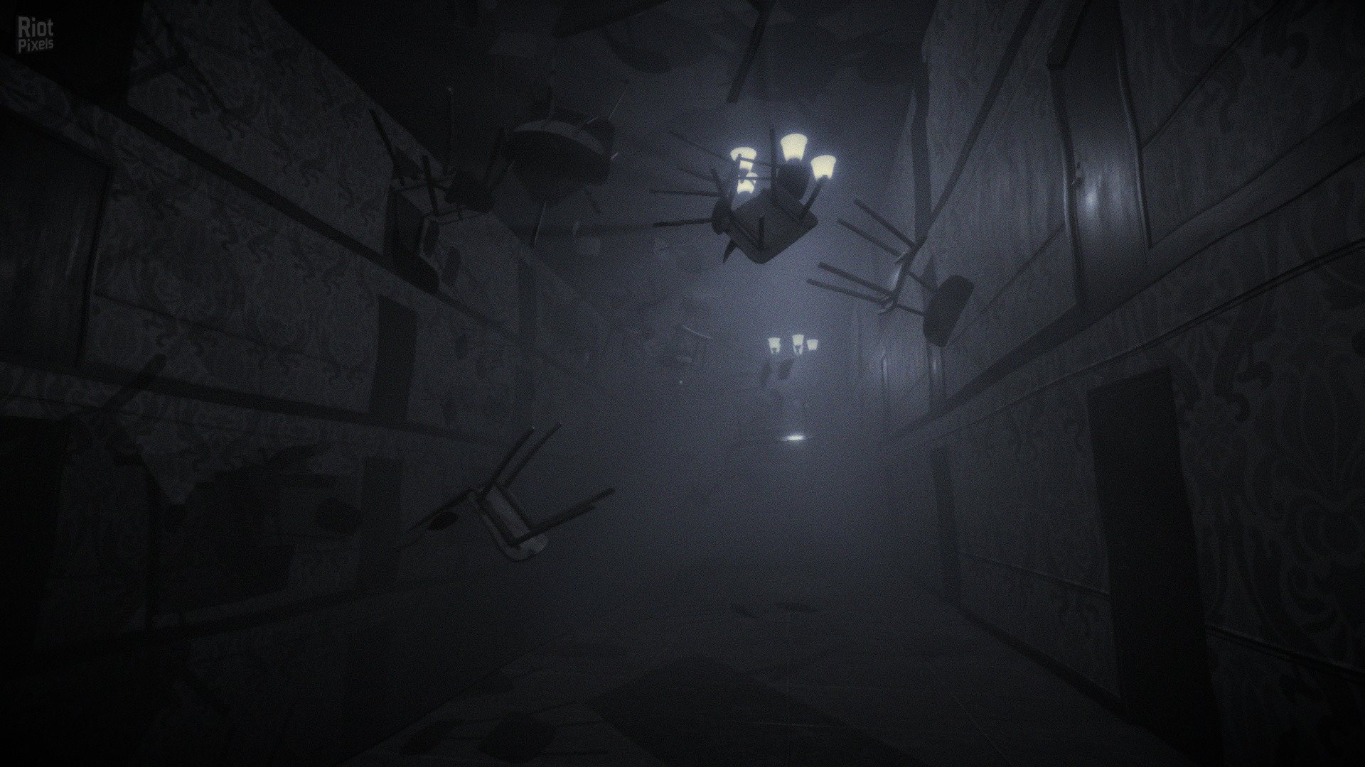 [6]-Those Who Remain – v1.011 Download