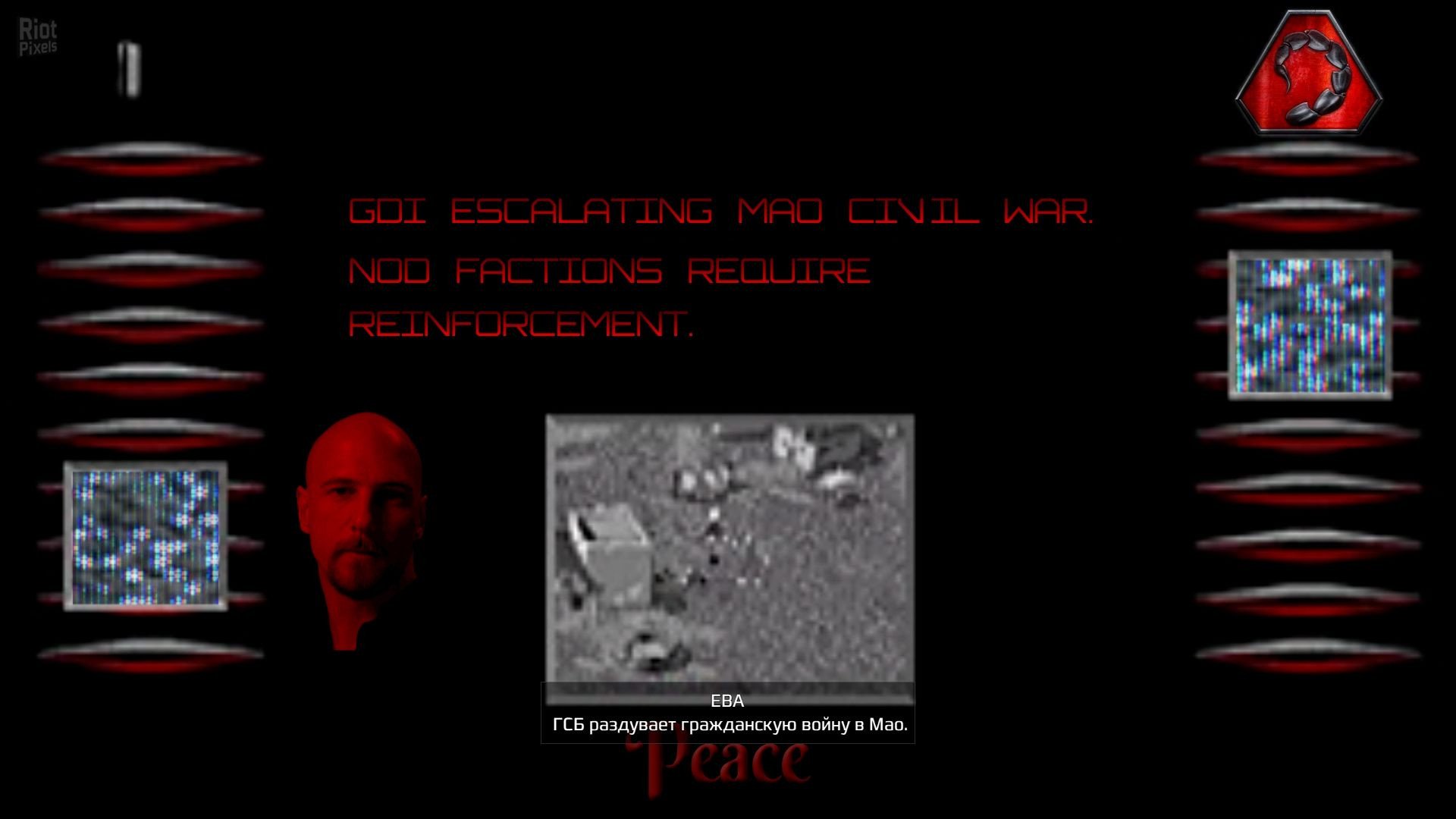 [2]-Command & Conquer: Remastered Collection – v1.153 Build 732159 Download