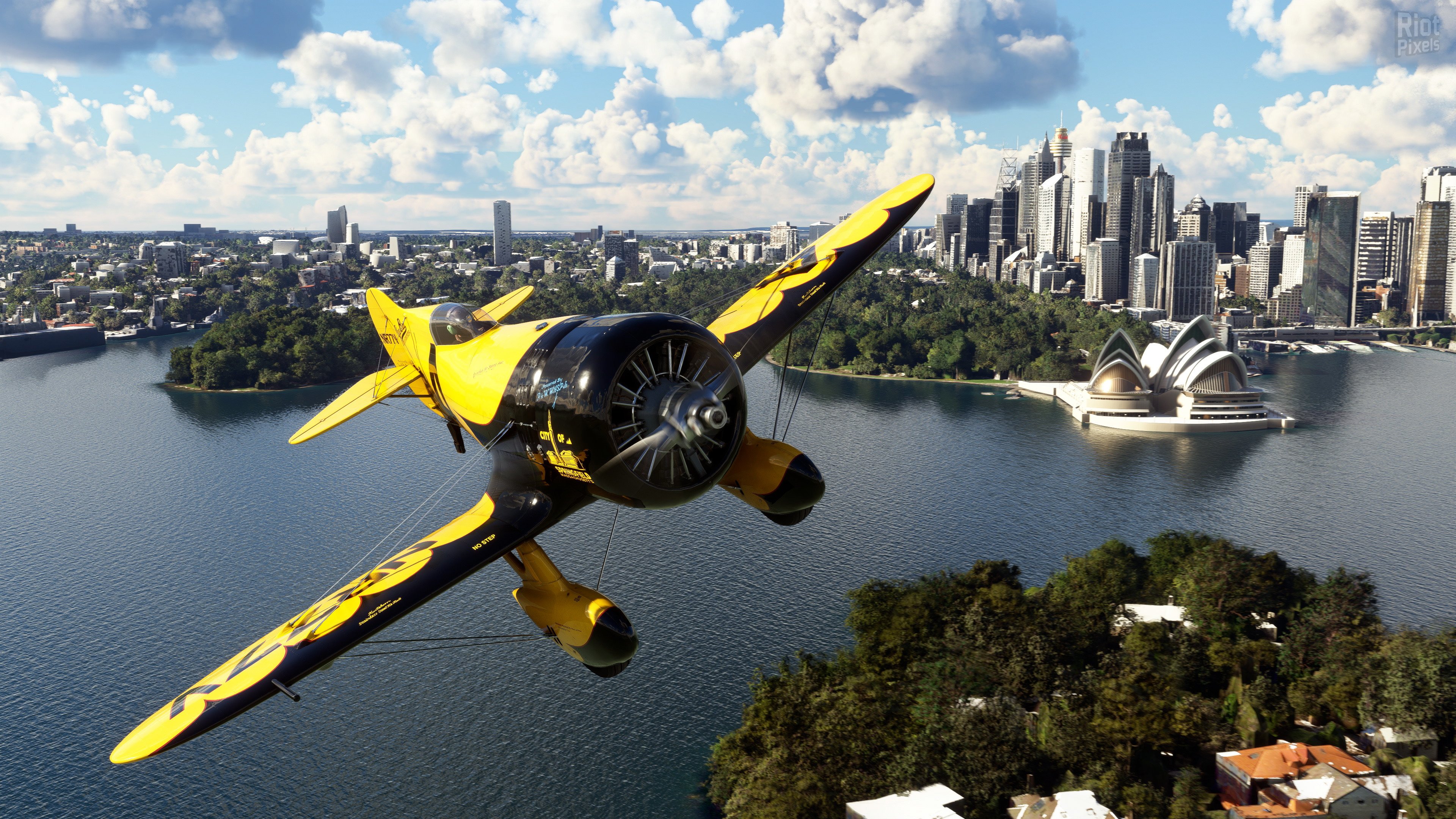 [7]-Microsoft Flight Simulator – Monkey Repack Download