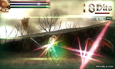 [14]-AeternoBlade + 7 DLCs Download