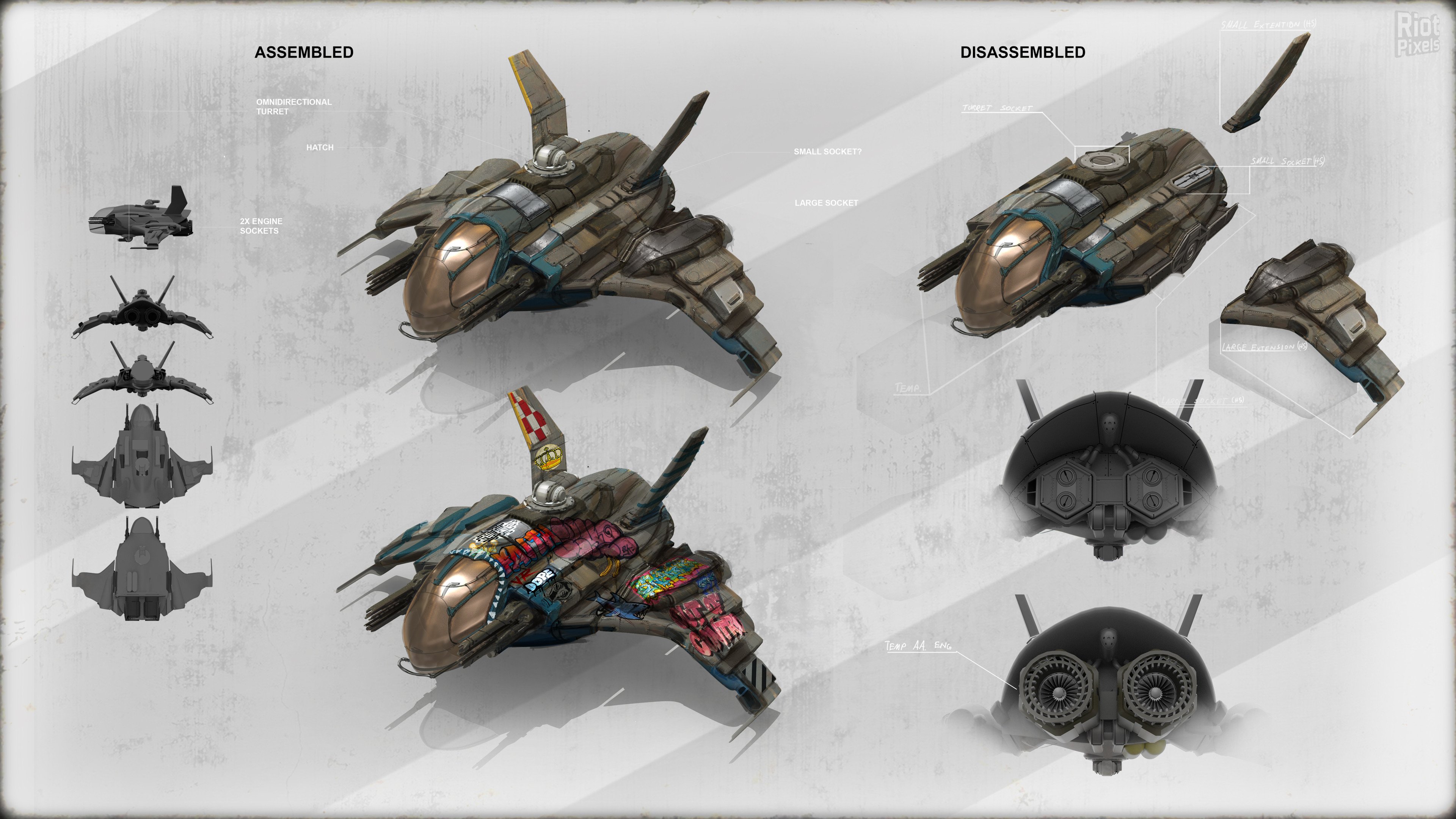 [19]-Aquanox: Deep Descent – v33383/Build 5695217 + Exclusive Manticora Ship + Extended Ending Scene Download