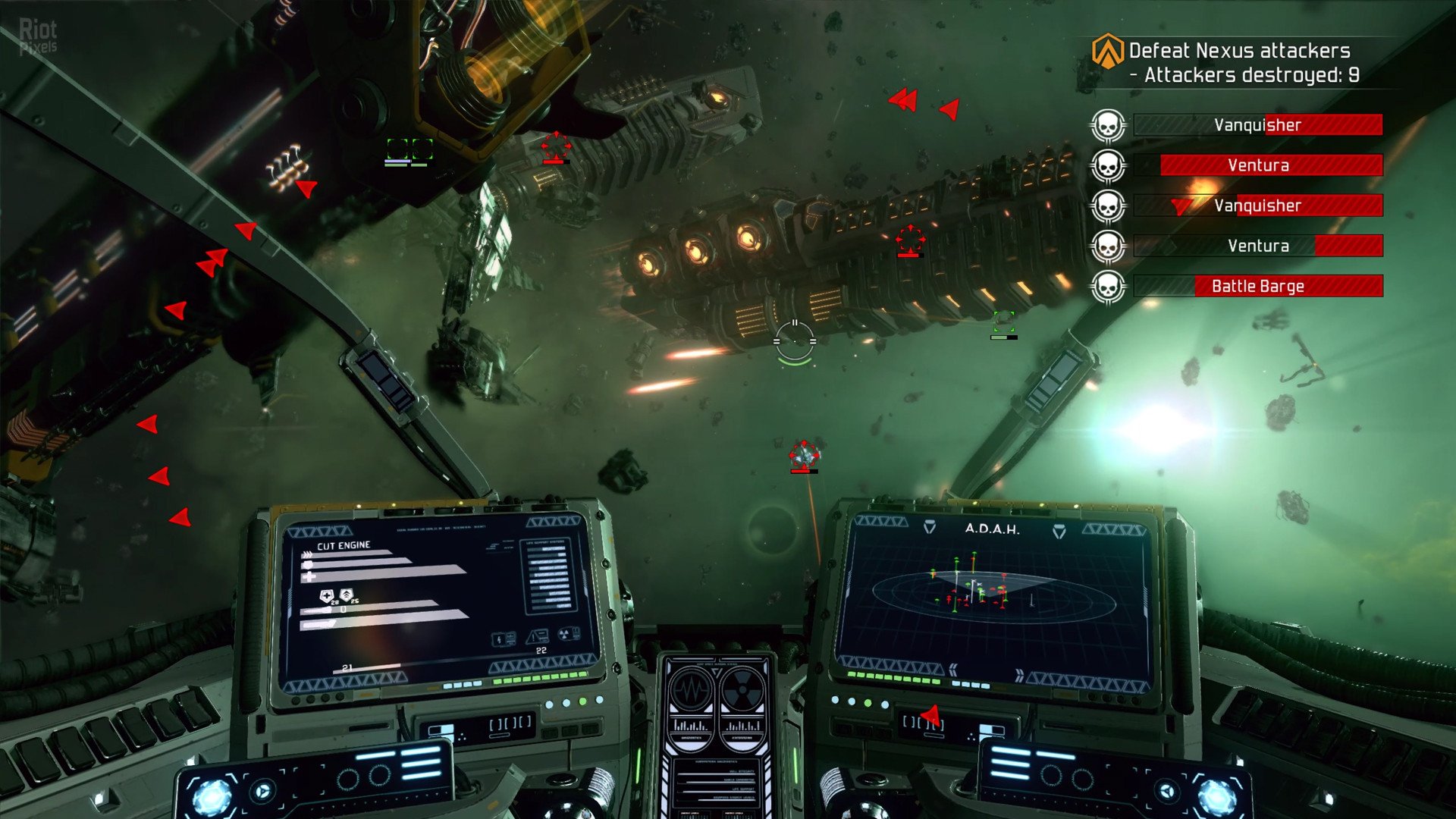 [14]-Starpoint Gemini 3 – v1.0 Download