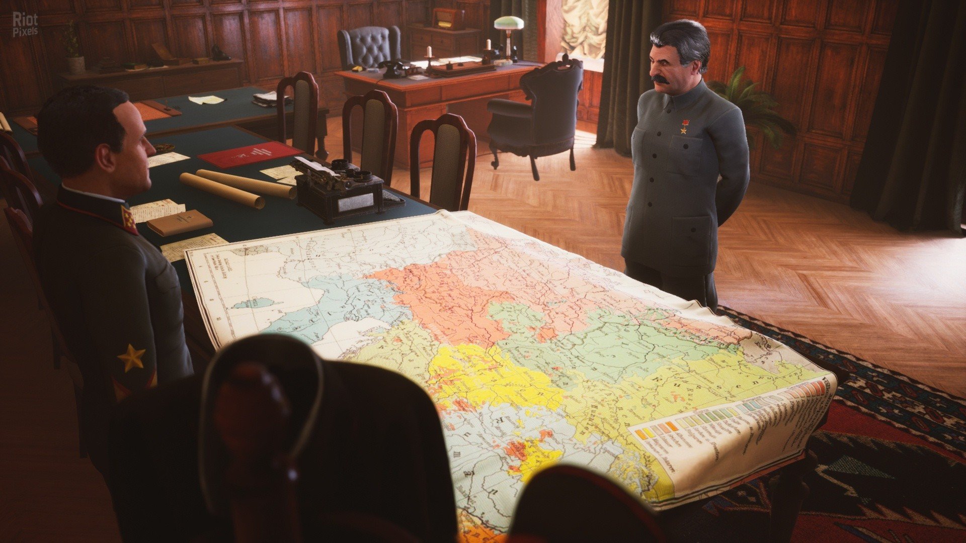 [13]-Strategic Mind: Spectre of Communism Download