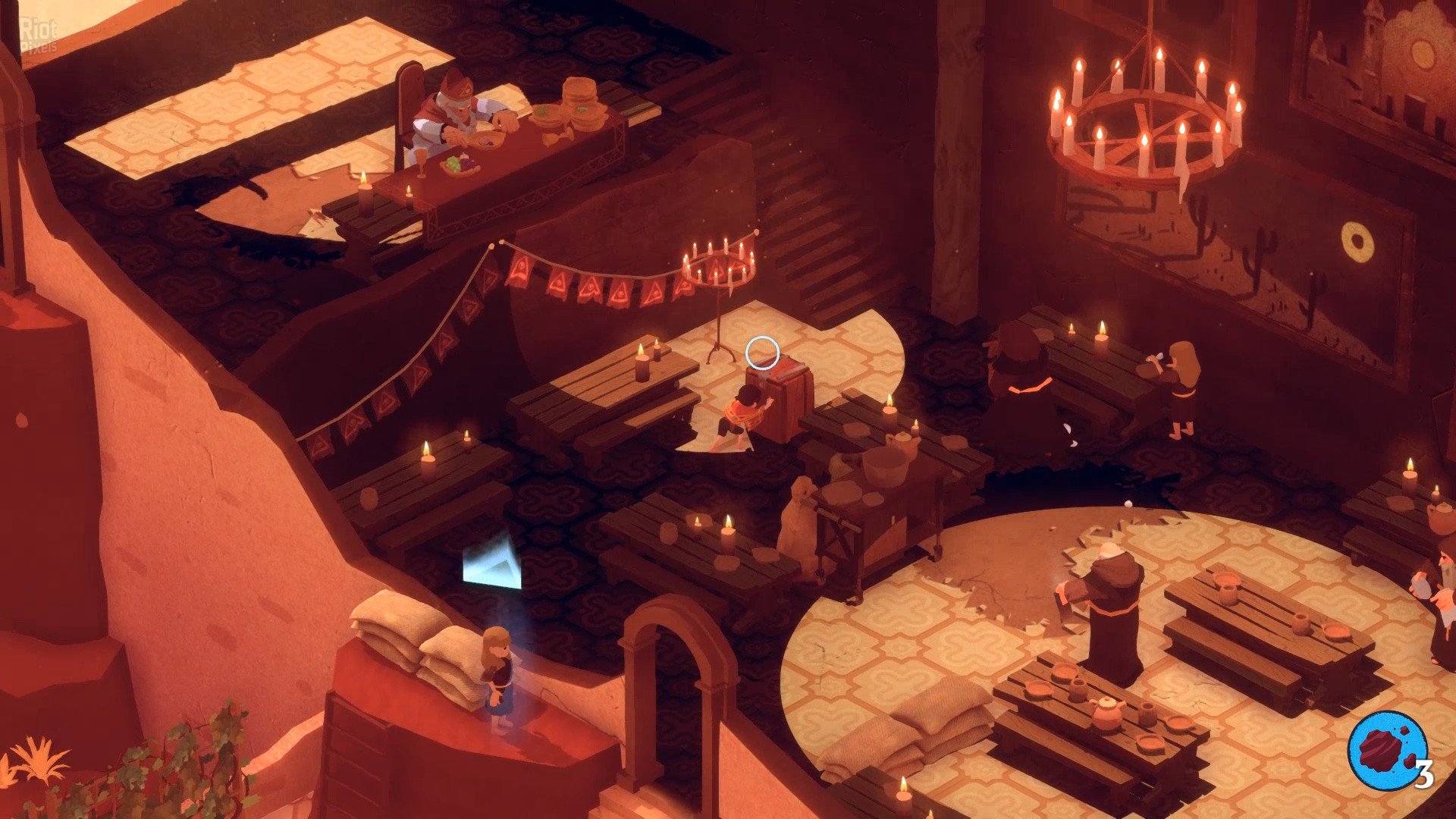 [9]-El Hijo: A Wild West Tale Download