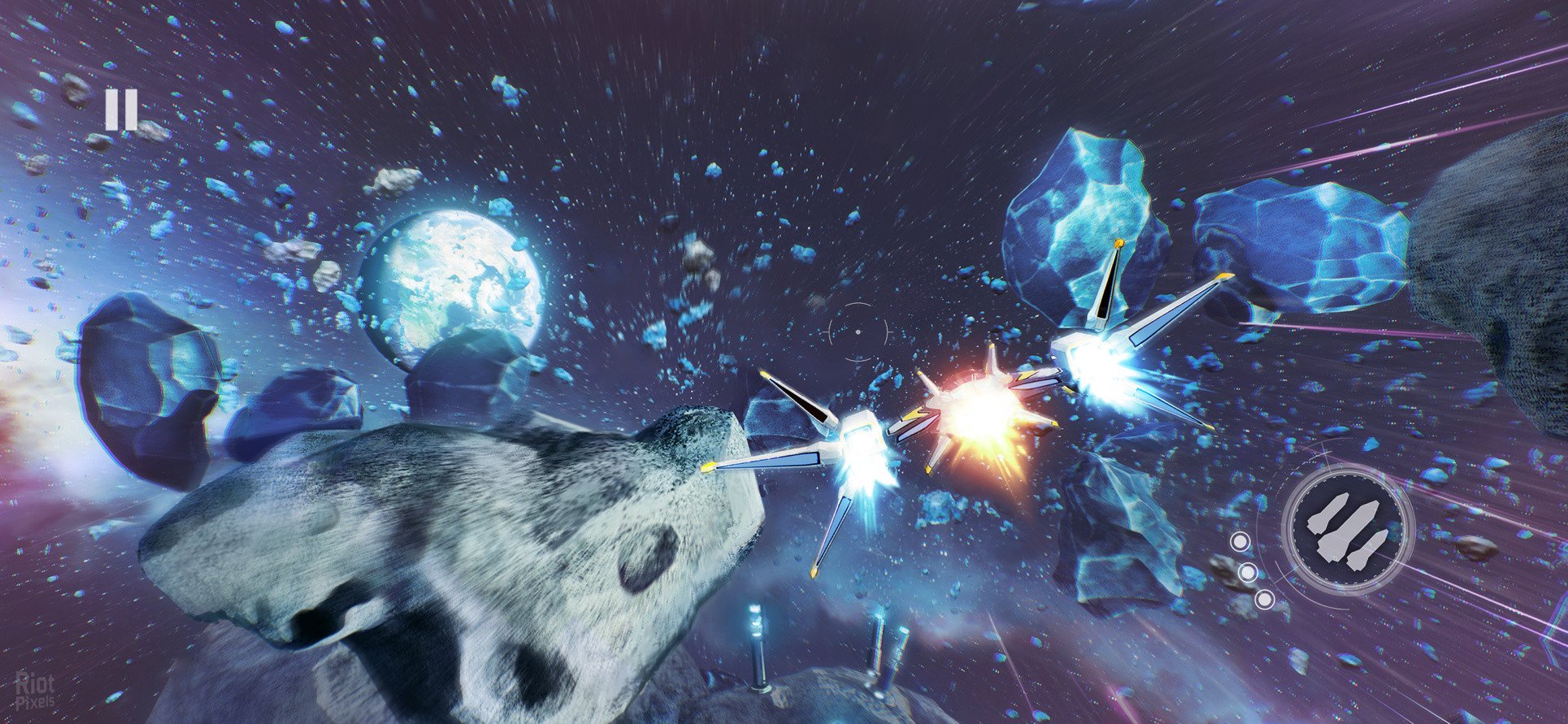 [11]-Redout: Space Assault Download