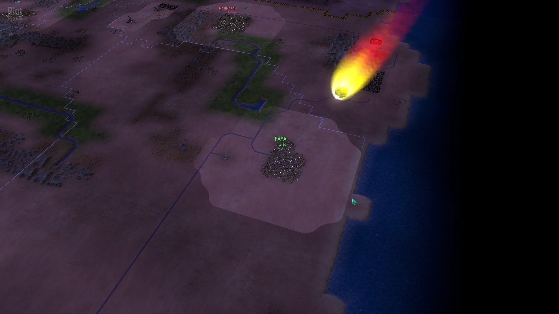 [12]-Rogue State Revolution – v1.0 Download