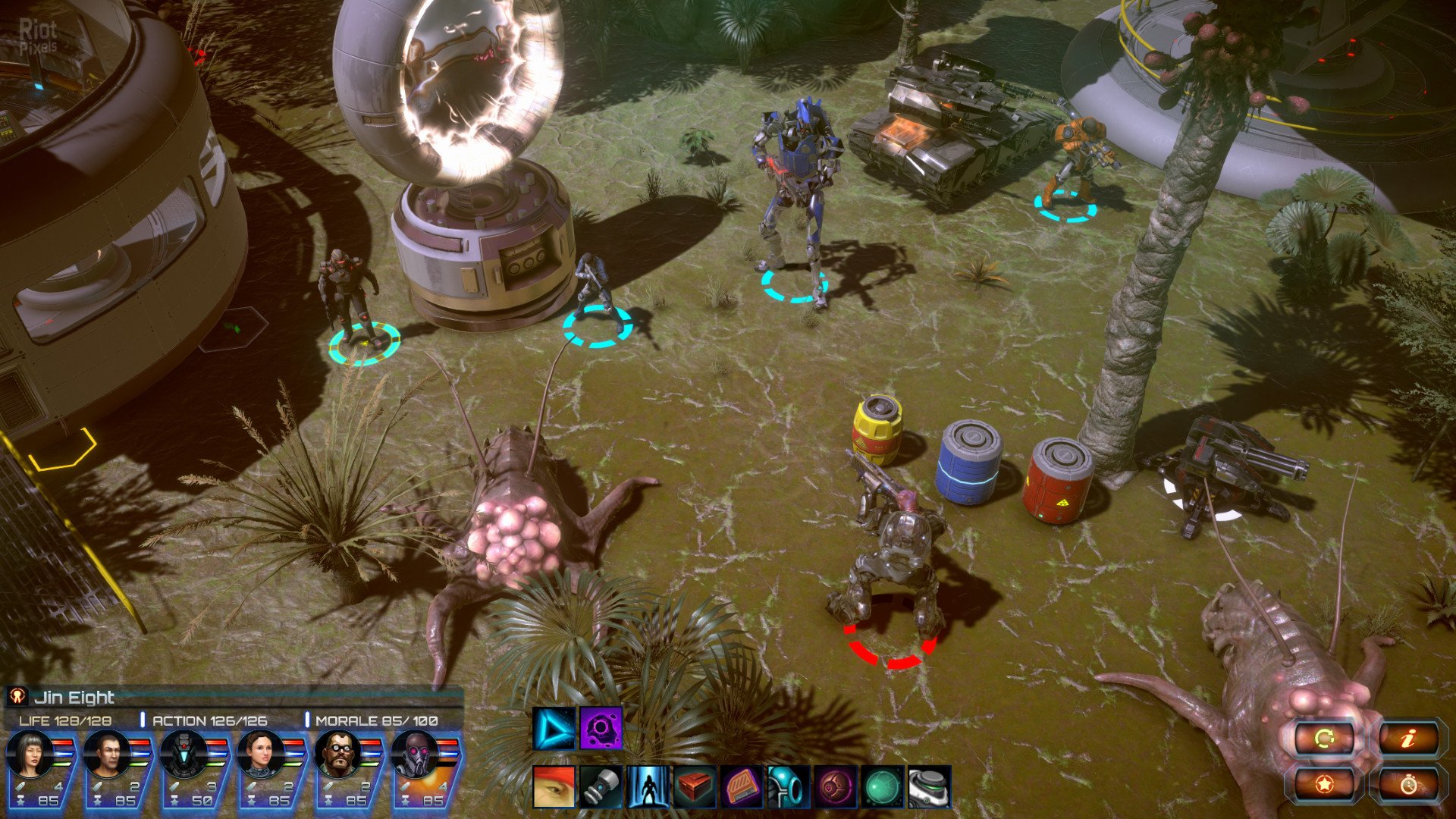 [7]-Strike Team Gladius Download