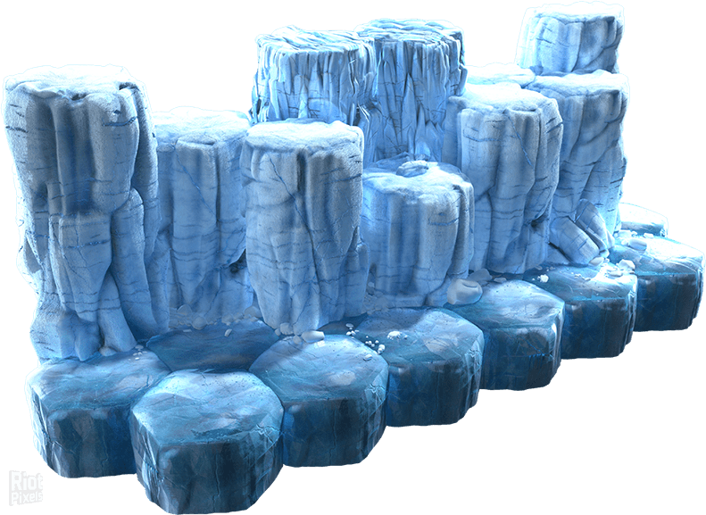 [23]-Insurmountable Download