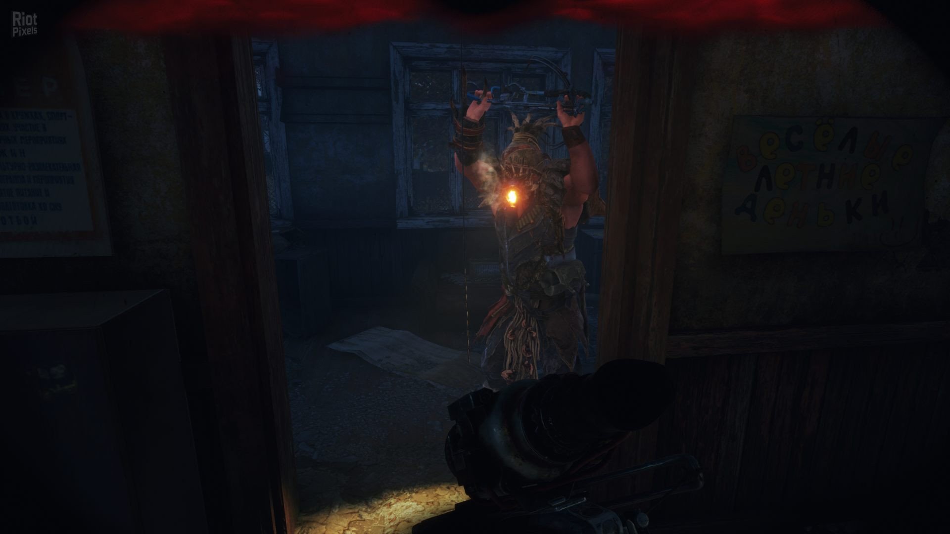 [4]-Metro Exodus: Enhanced Edition – v2.0.0.0 + 2 DLCs Download