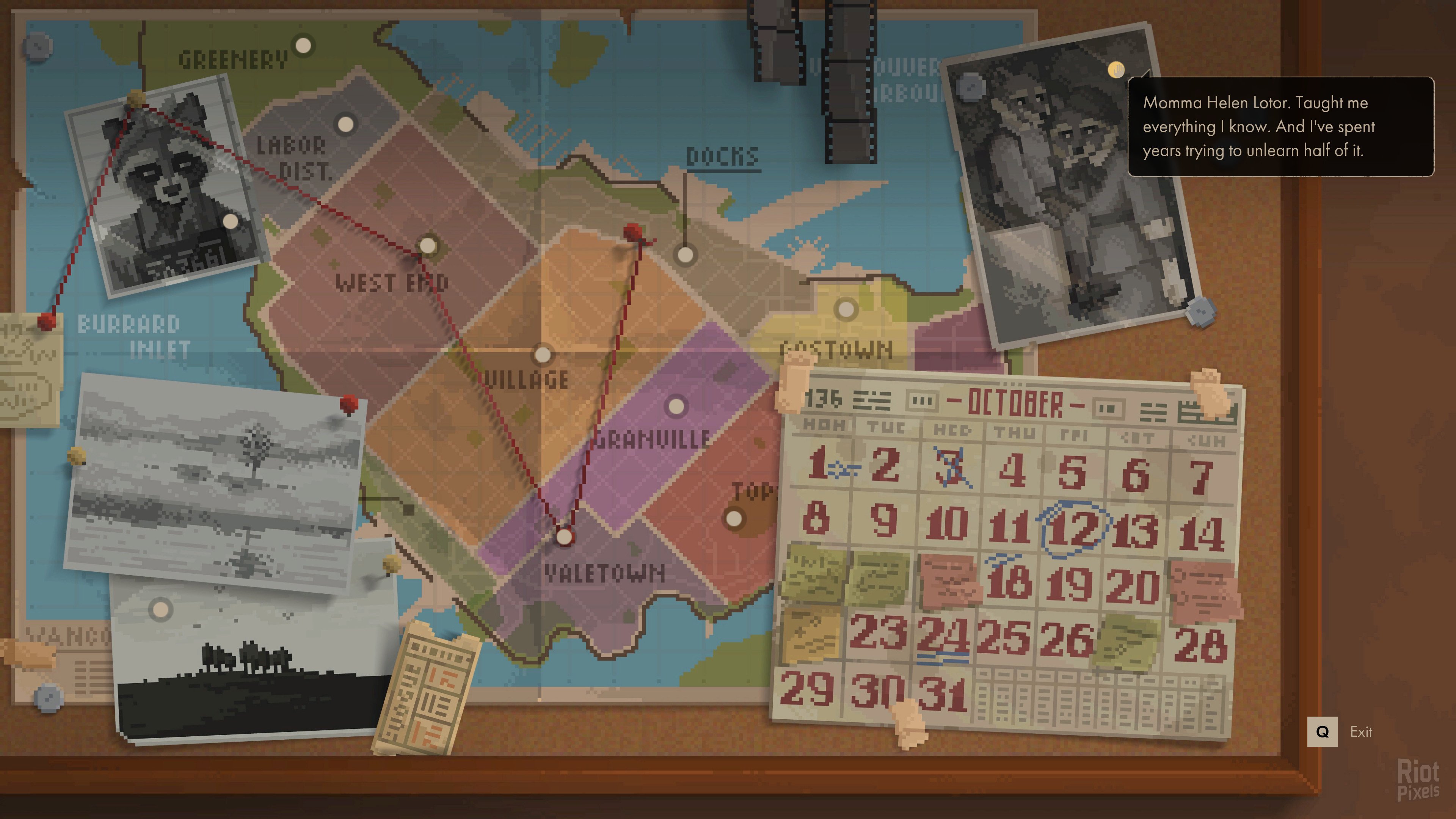 [3]-Backbone + Words DLC + Bonus Soundtrack Download