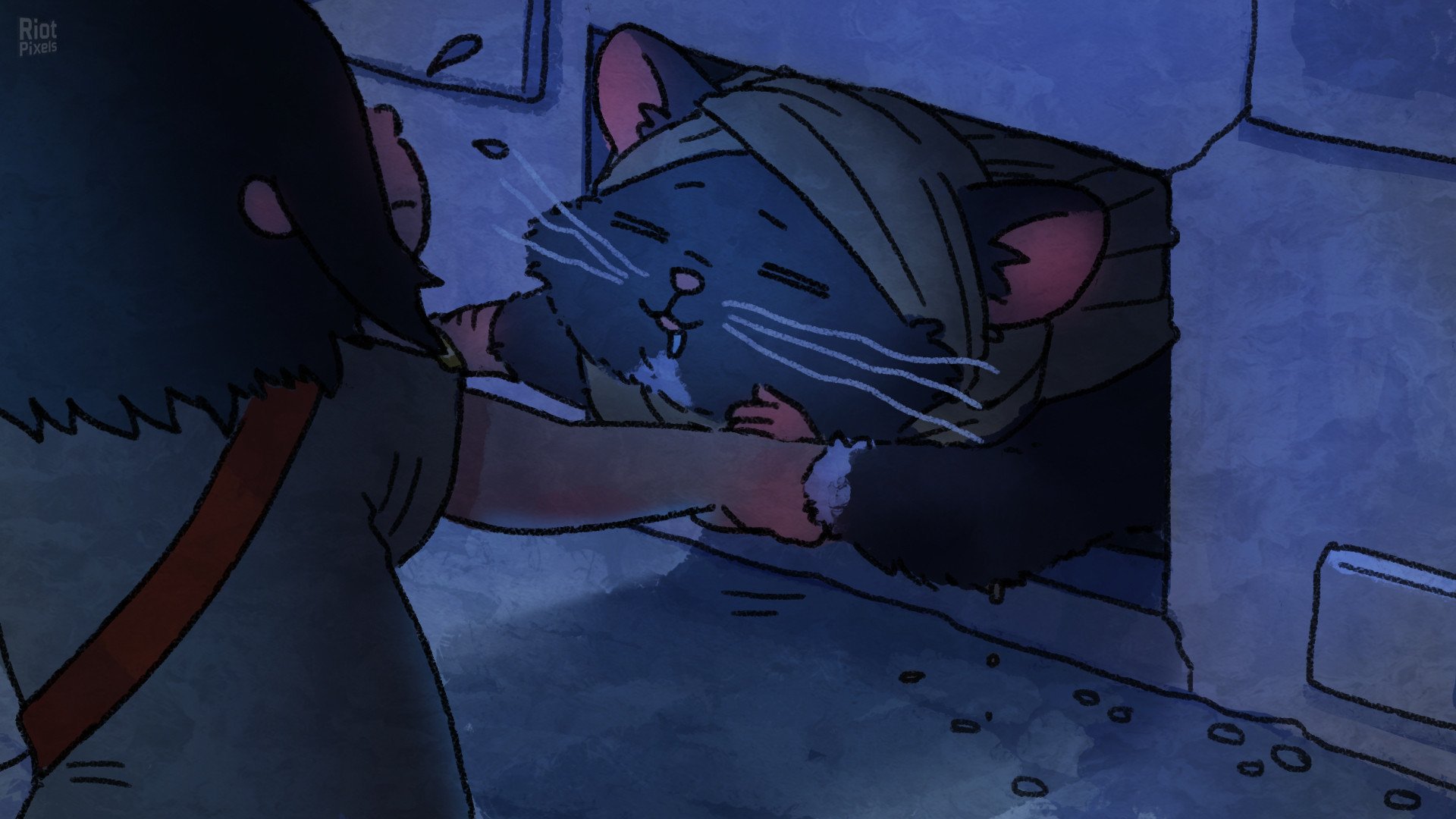 [3]-NAIRI: Tower of Shirin – Deluxe Edition – v1.06 + Bonus Content Download