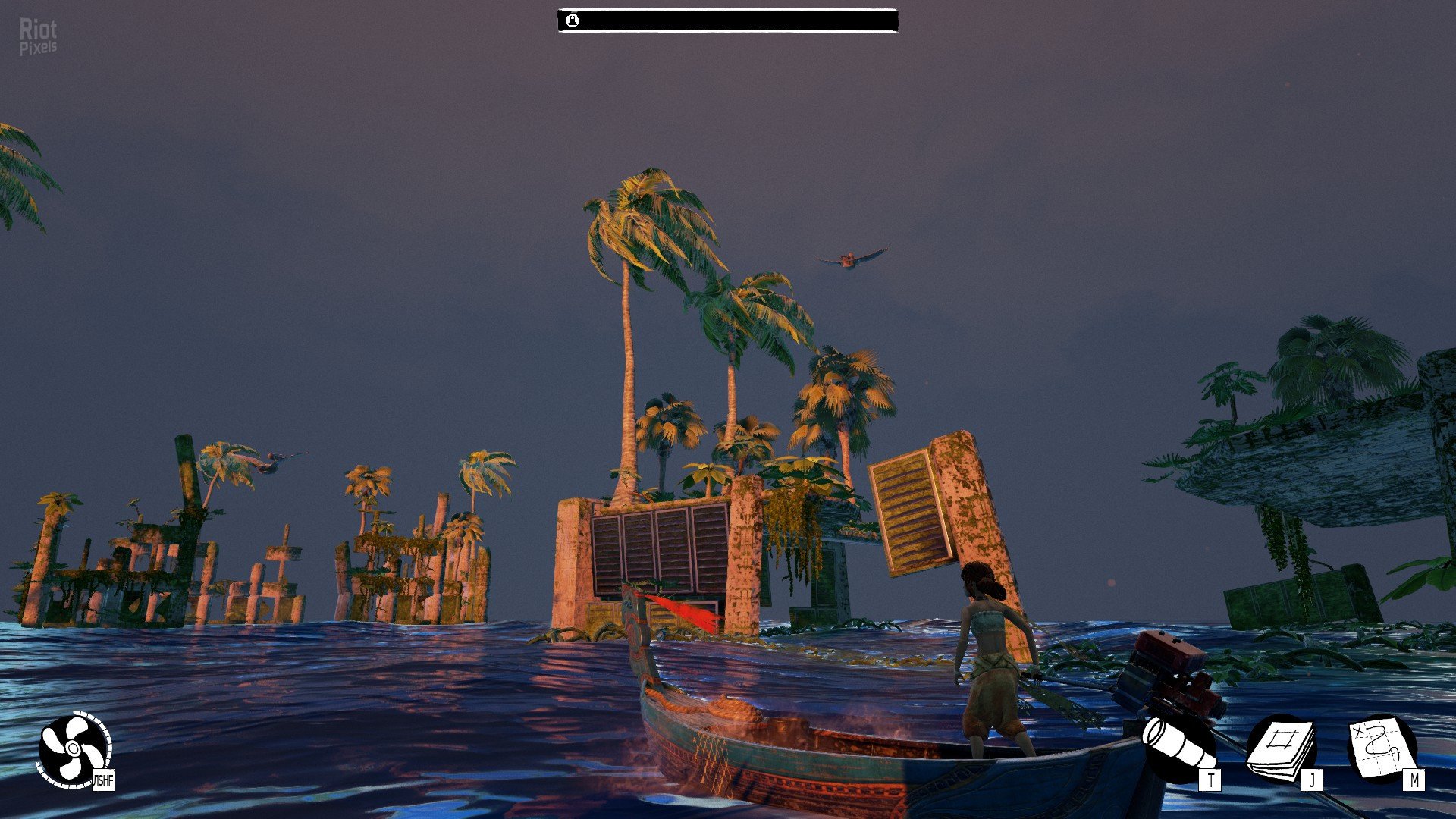 [12]-Submerged – v1.1/v1.1.1 (Hidden Visions update/HotFix) + OST Download