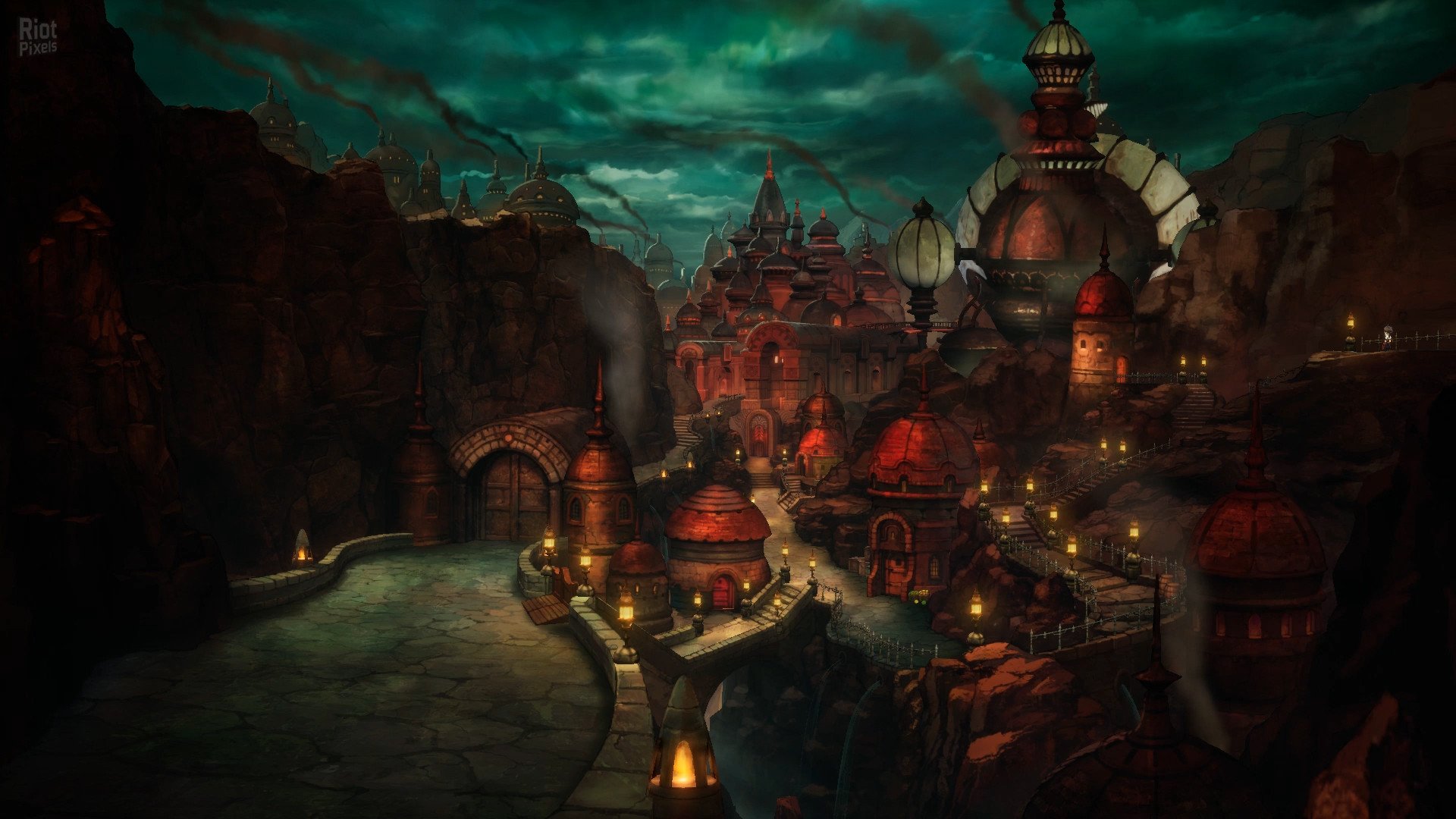 [12]-Bravely Default II + Yuzu/Ryujinx Emus for PC Download