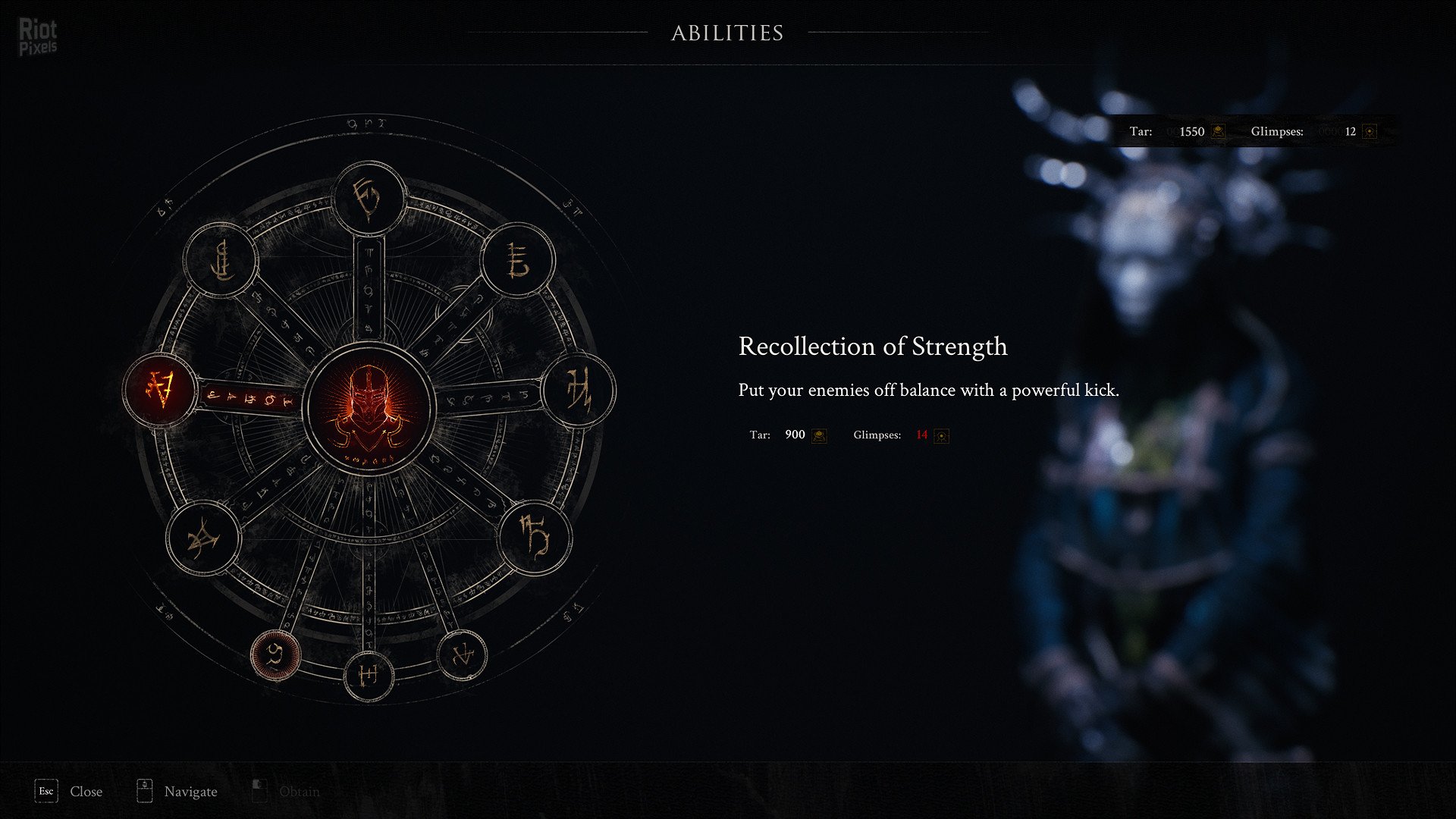 [14]-Mortal Shell – Build 08.12.21 Revision 1.014528 + The Virtuous Cycle DLC Download