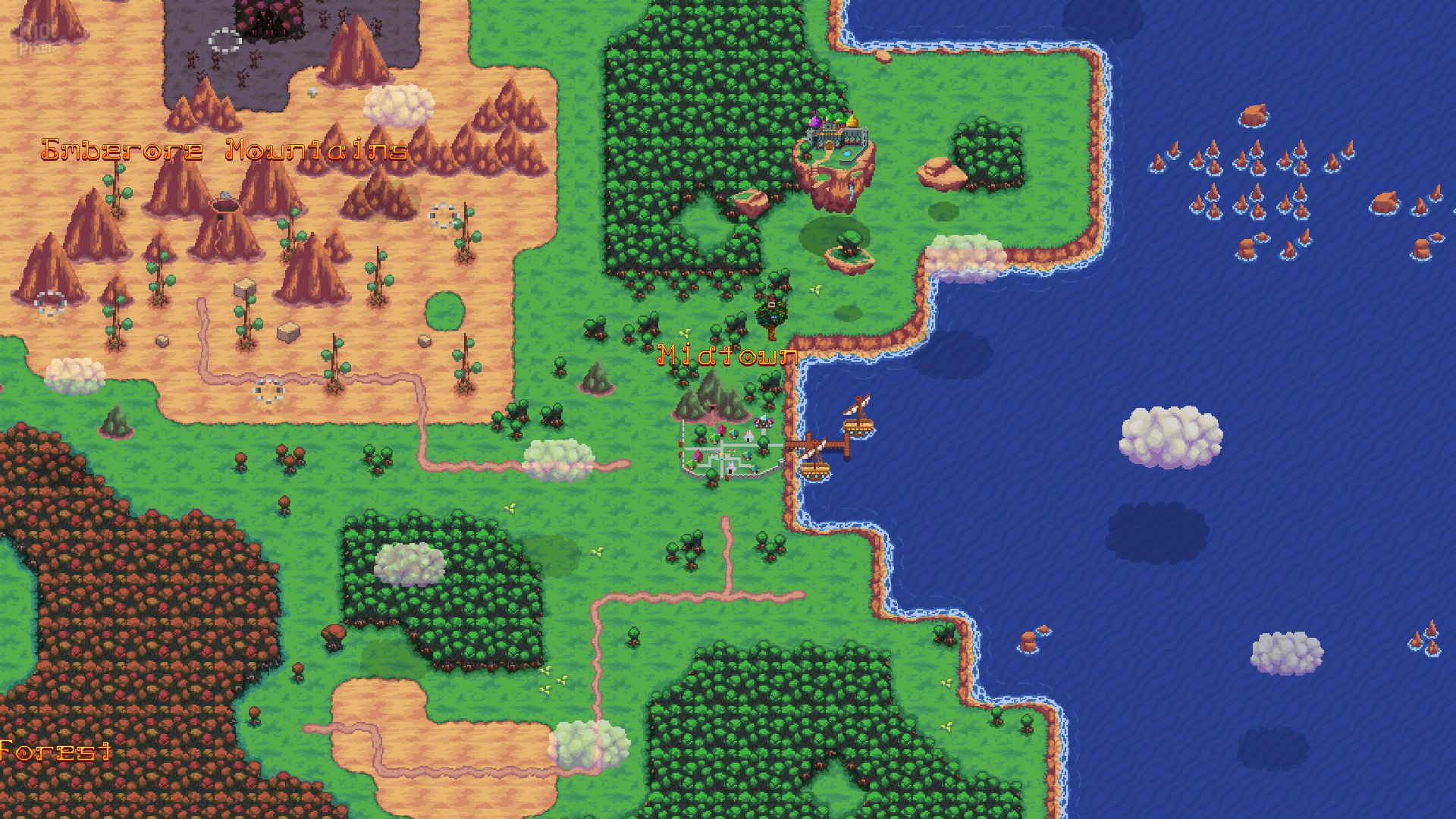 [2]-Serin Fate – v1.0.0.0 Download