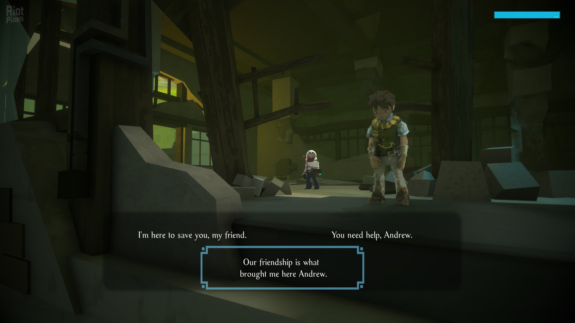 [4]-Hindsight 20/20: Wrath of the Raakshasa Download