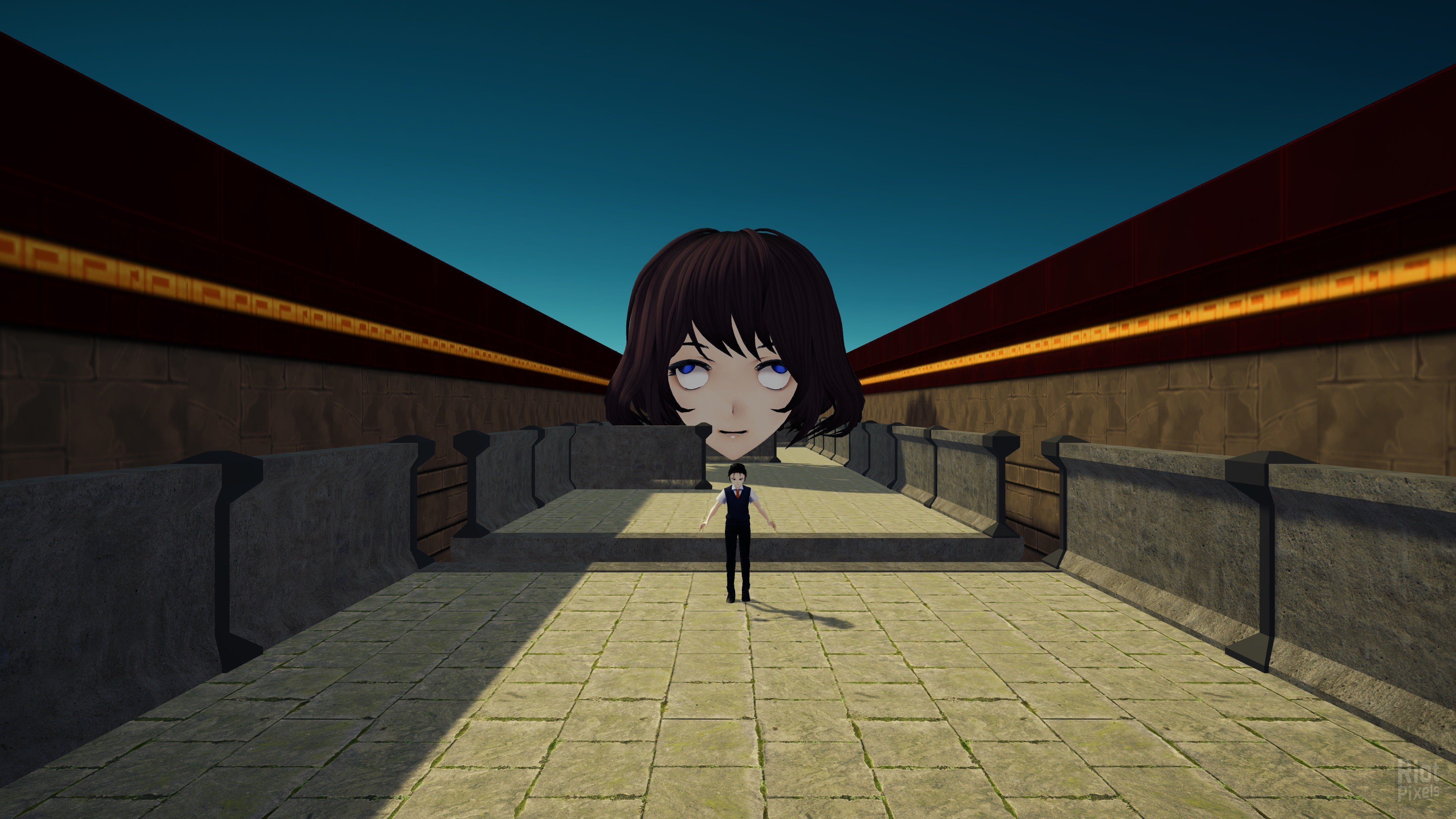 [14]-LONELY, LUSTFUL, ARROGANT, HATEFUL Download