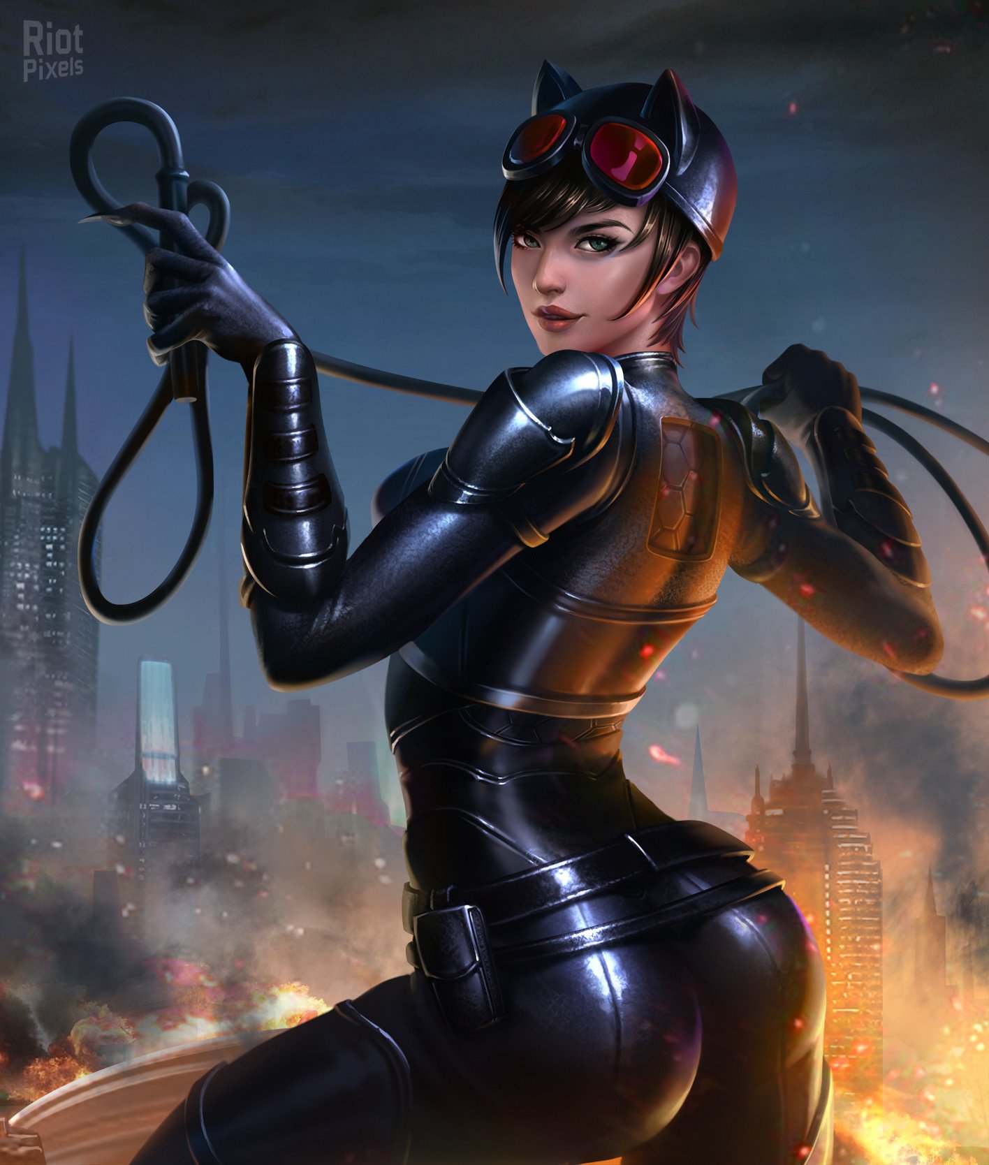 [19]-Injustice 2: Legendary Edition – v1.1.21.0/Denuvoless + All DLCs Download