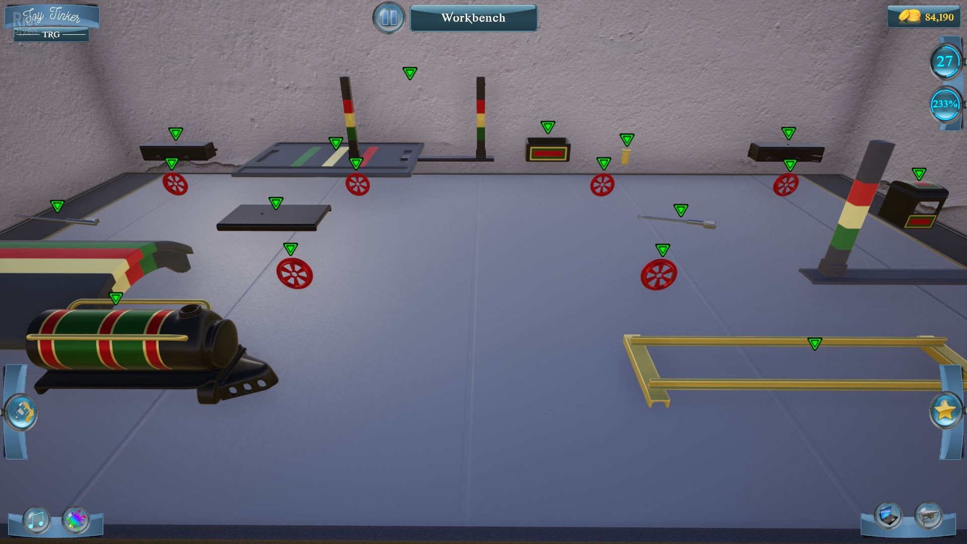 [6]-Toy Tinker Simulator Download