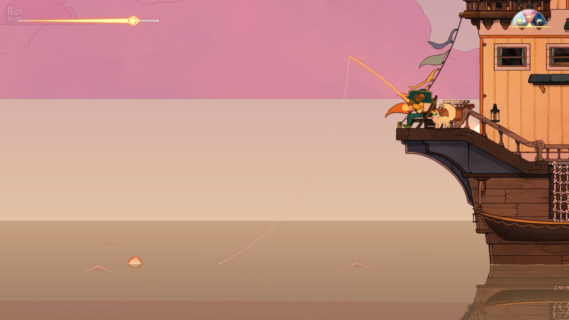 [13]-Spiritfarer: Farewell Edition + Bonus Content Download