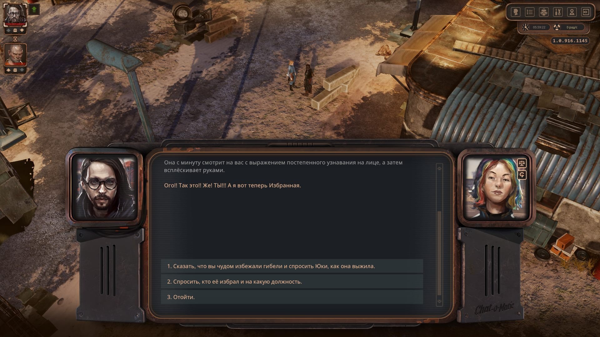 [12]-Encased: A Sci-Fi Post-Apocalyptic RPG – Supporter Pack Edition – v1.3.1329.1111 (Patch 3) + 3 DLCs + Bonus Soundtrack Download