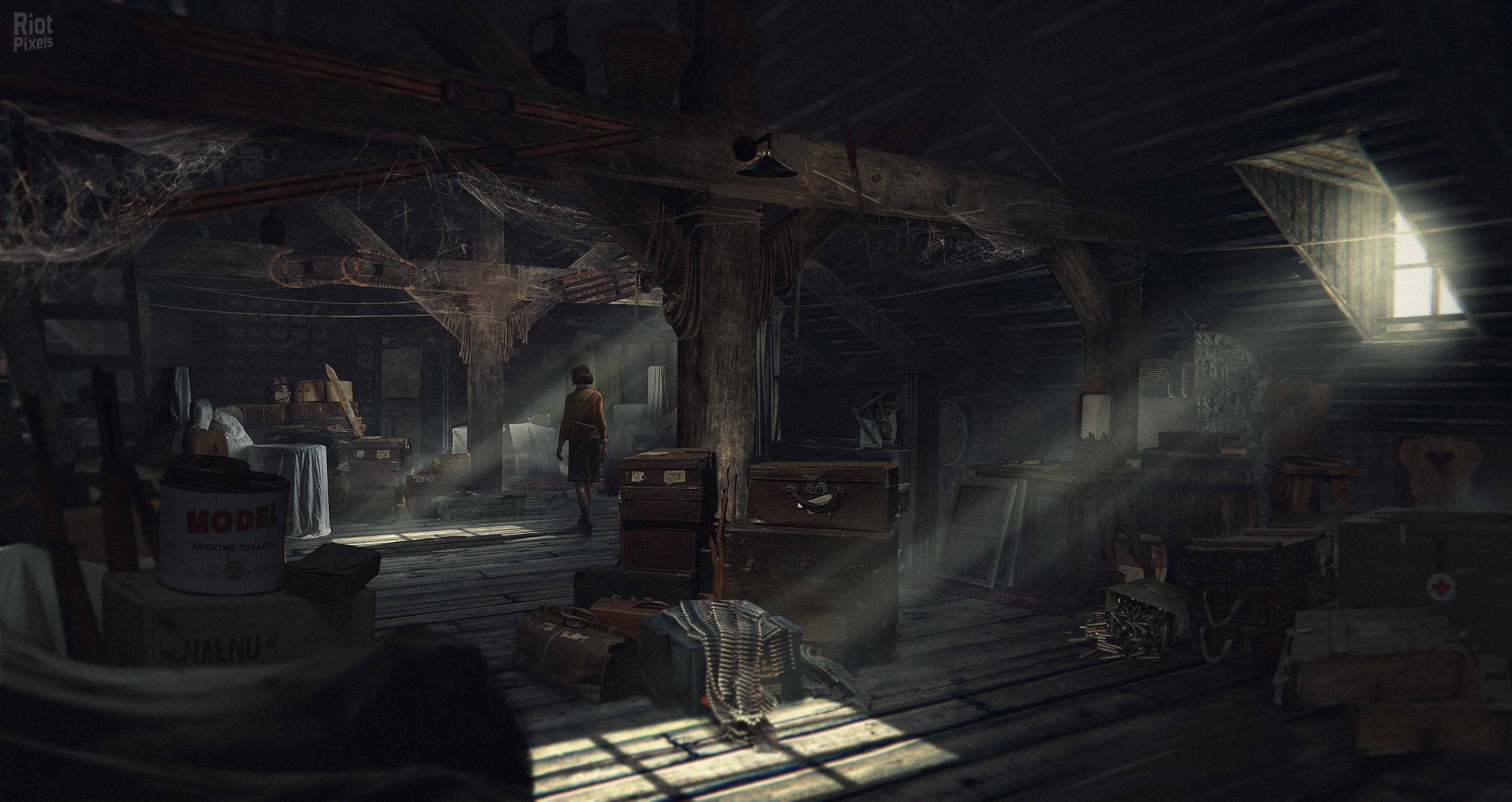 [17]-Syberia: The World Before – Deluxe Edition + Bonus Content Download