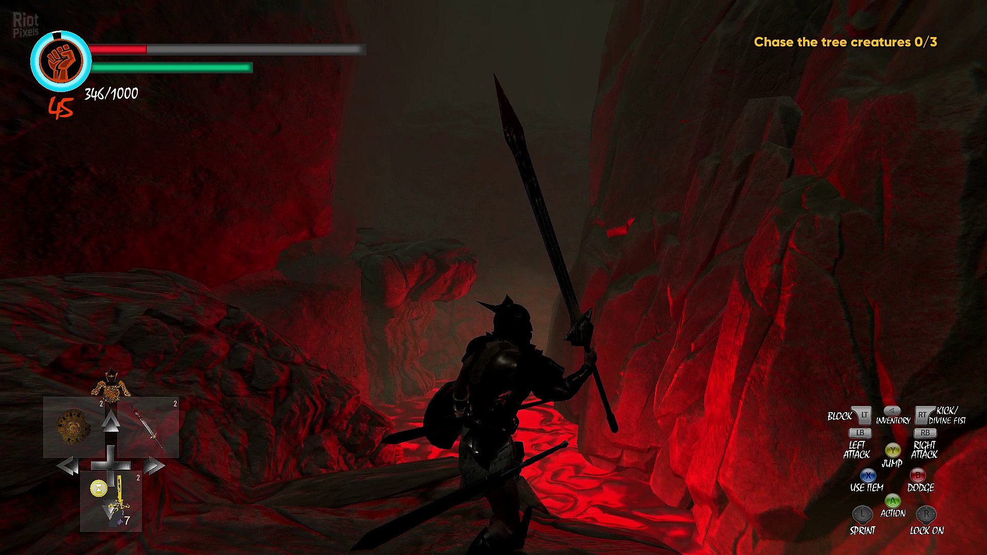 [12]-First Hero: Epic of Gilgamesh Download