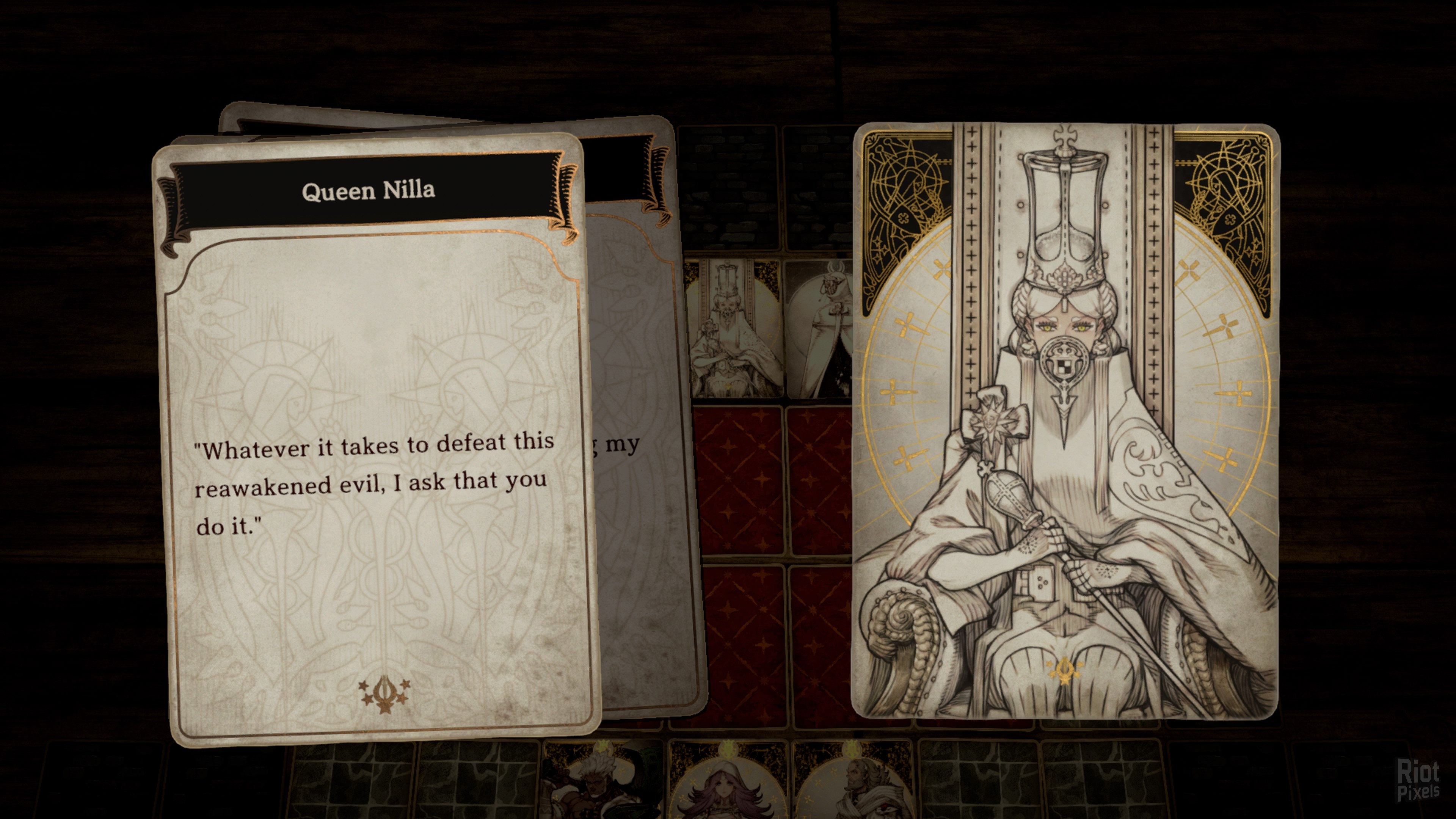 [16]-Voice of Cards: The Isle Dragon Roars – Build 8640184 + 10 DLCs Download