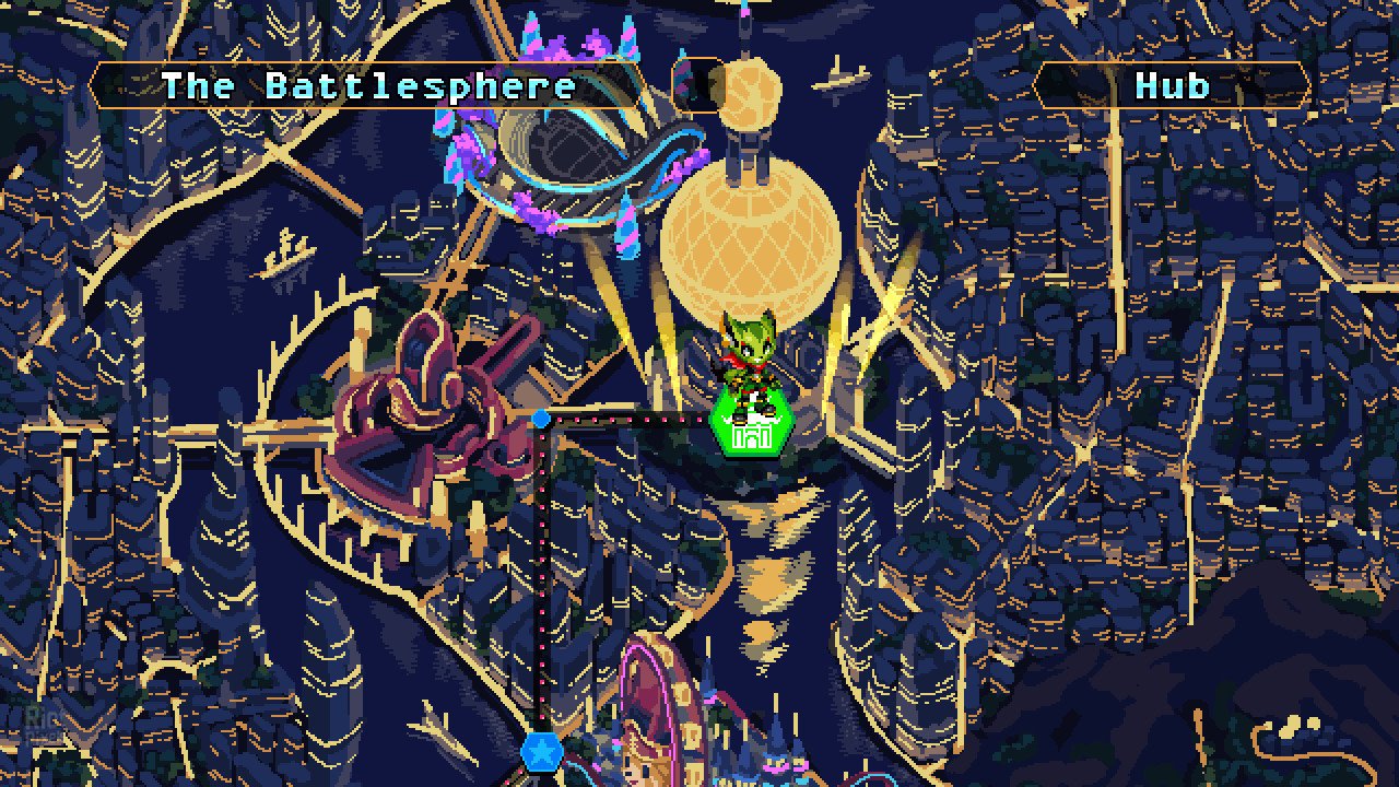 [2]-Freedom Planet 2 – v1.0.0r Download