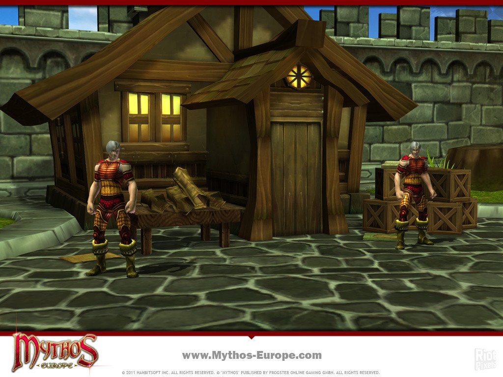 [7]-Mythos (Single-player Re-release) Download