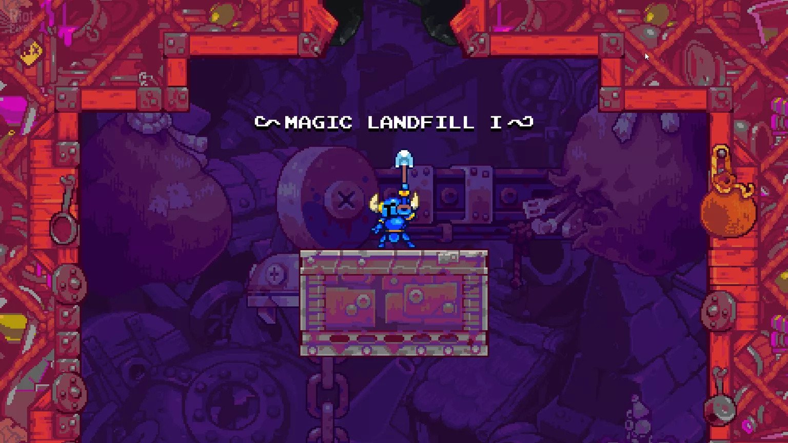 [2]-Shovel Knight Dig Download