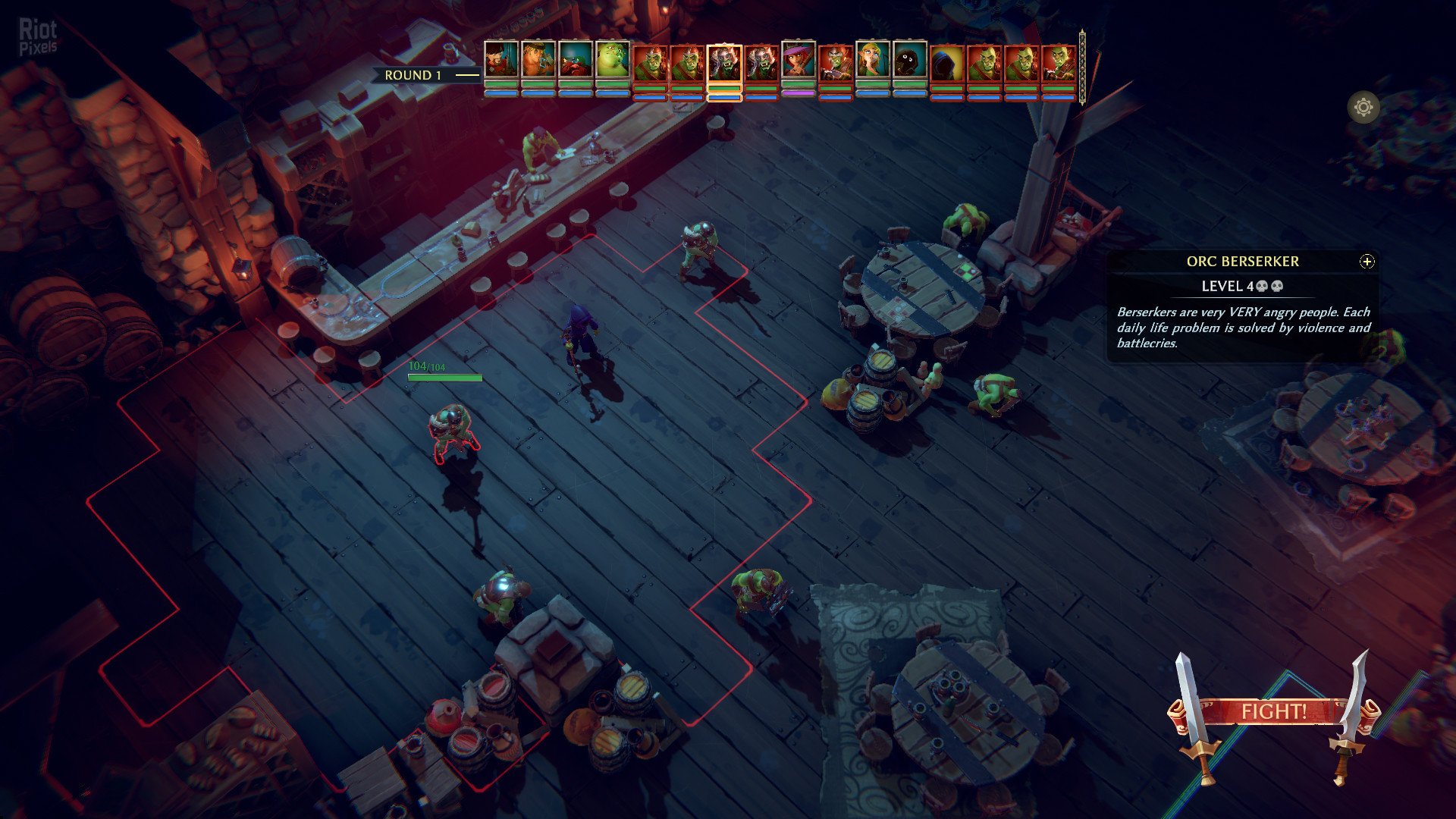 [7]-The Dungeon of Naheulbeuk: The Amulet of Chaos – Ultimate Edition – v1.5.812.47072 + 5 DLCs/Bonuses Download