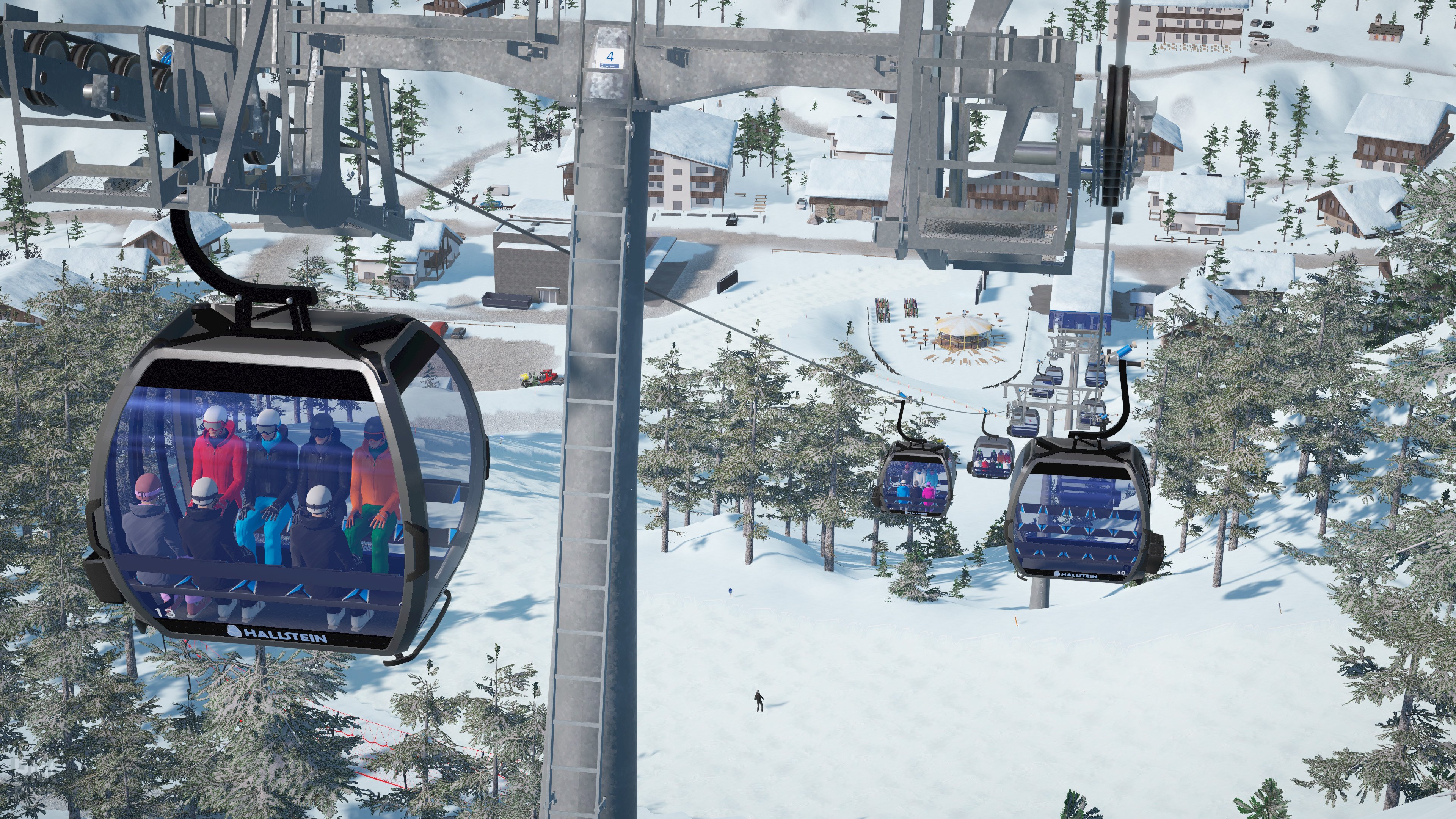 [6]-Winter Resort Simulator 2: Complete + Riedstein Edition – v1.2.4 RC2 + 4 DLCs + SDK Download
