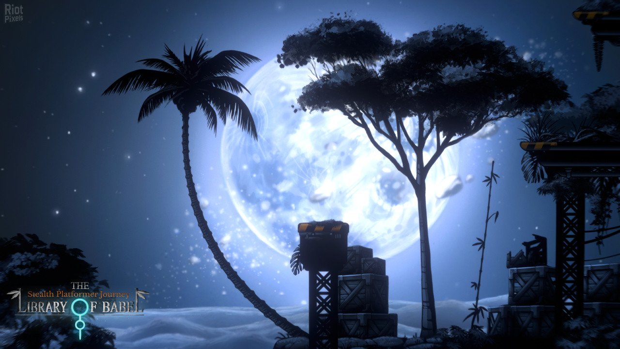 [6]-The Library of Babel Download