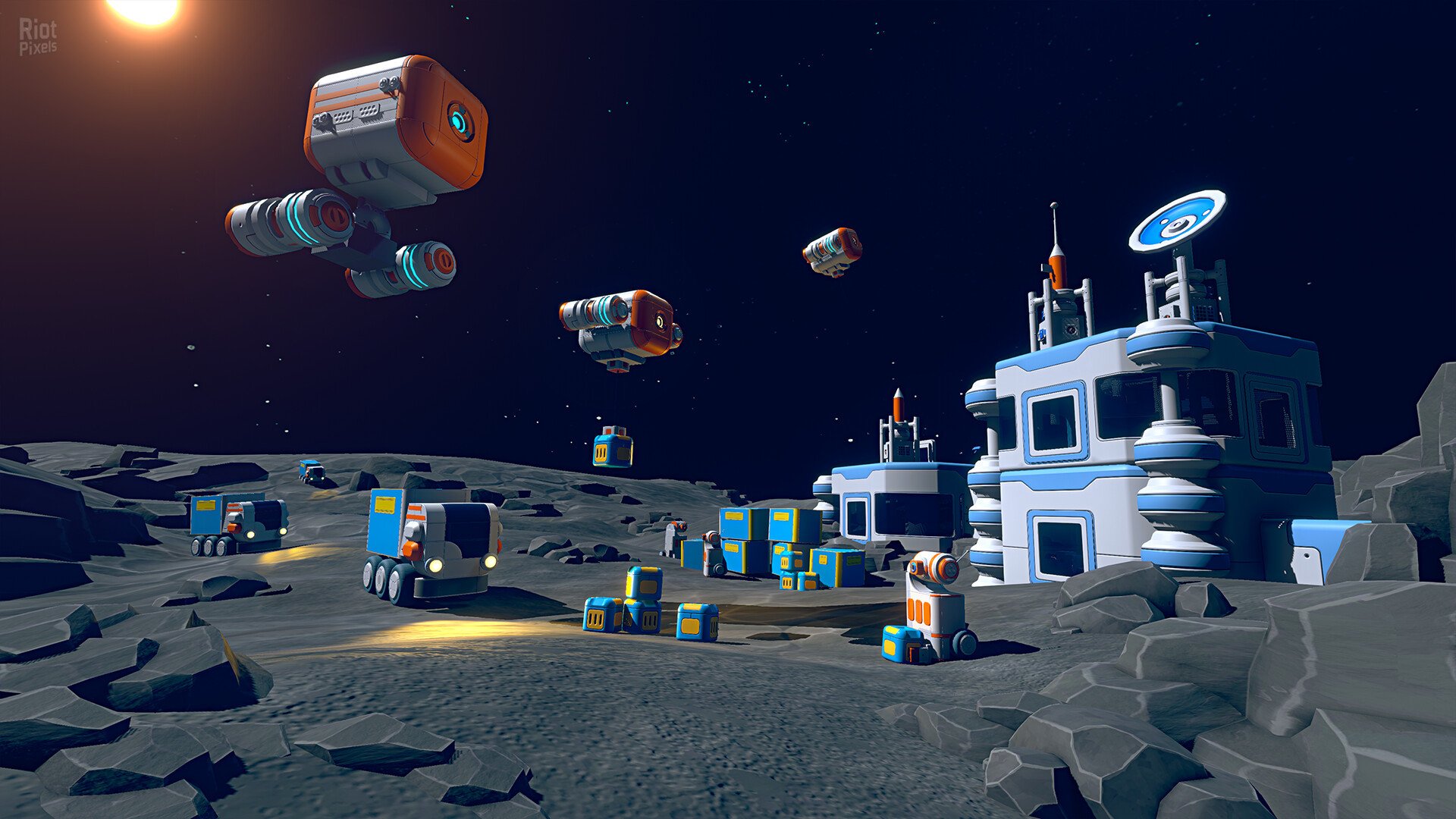 [9]-Plasma – v0.3.2.0 (Early Access/Release) Download