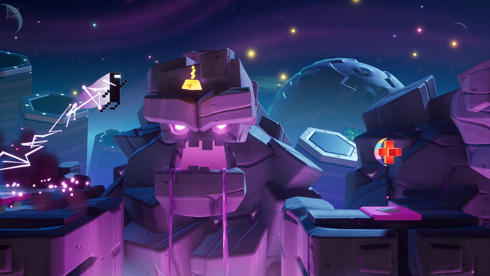 [6]-BIT.TRIP RERUNNER + Bonus OST + Windows 7 Fix Download