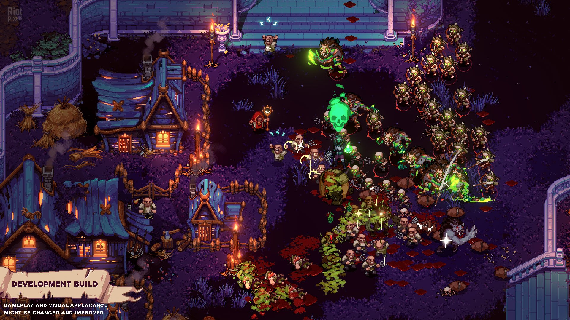 [15]-The Unliving – v1.0.2892023 + Bonus Content Download