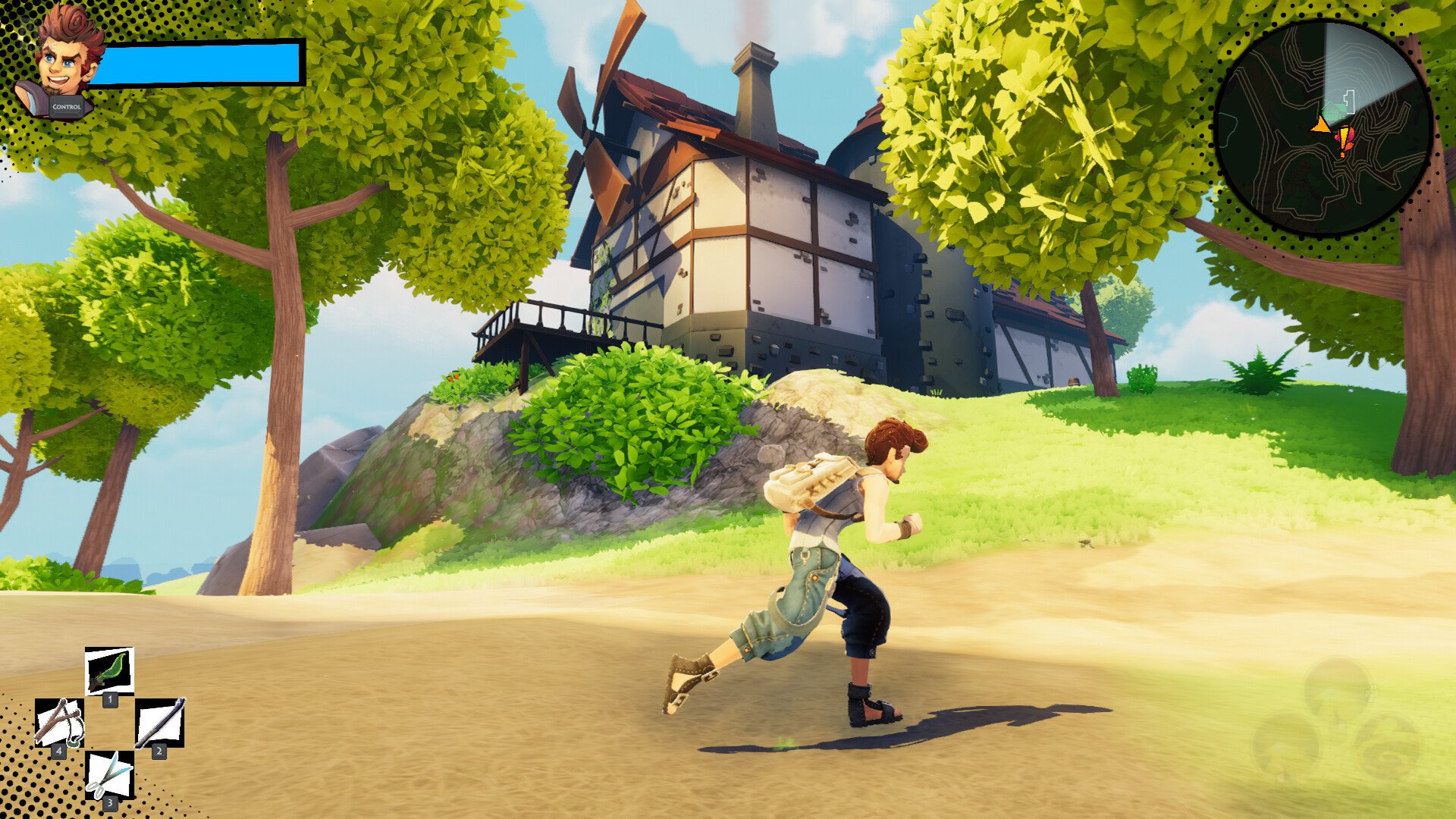 [8]-What The Duck Download