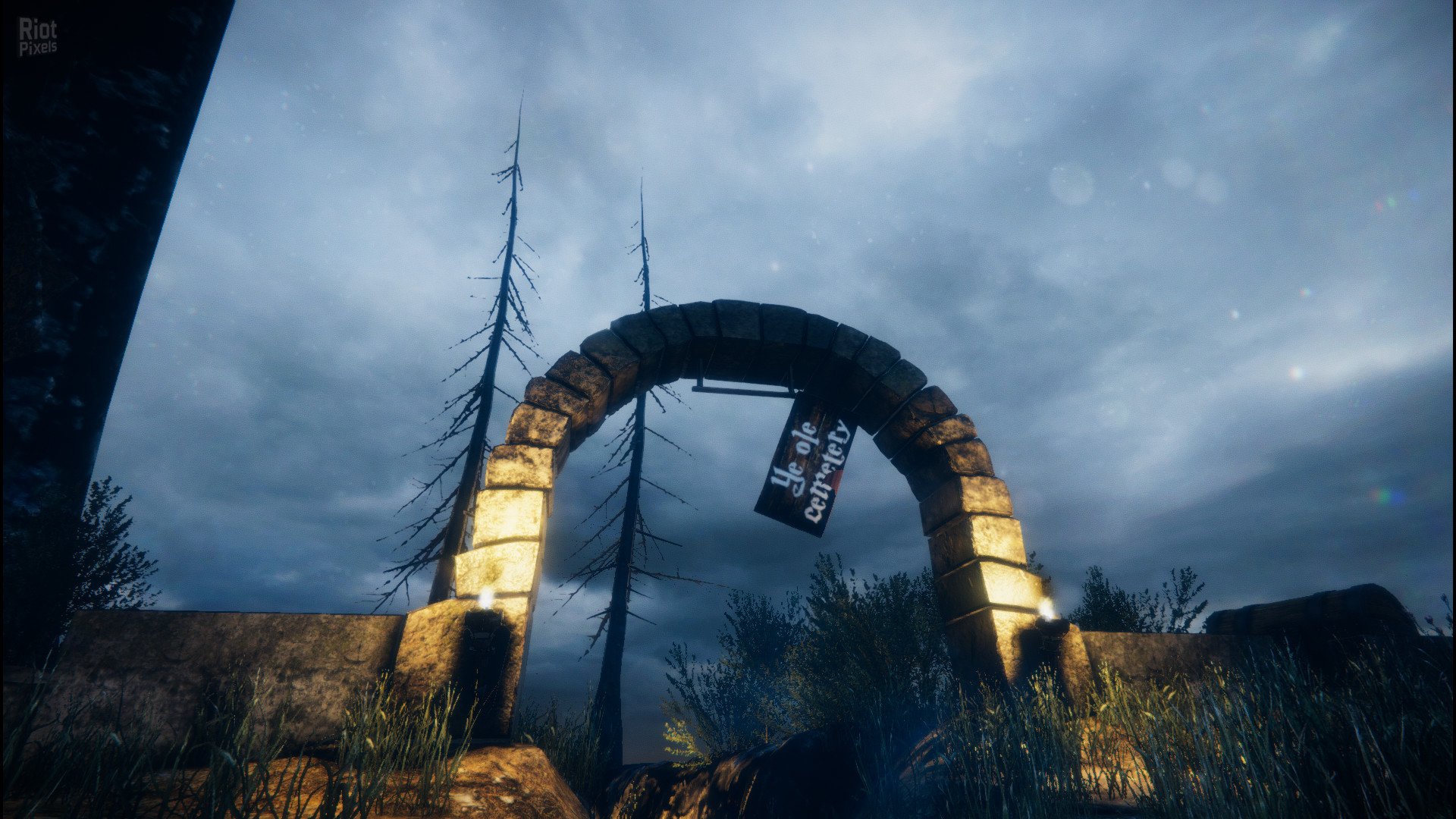 [2]-MADievals: The Rise of Rusty Steelknee Download