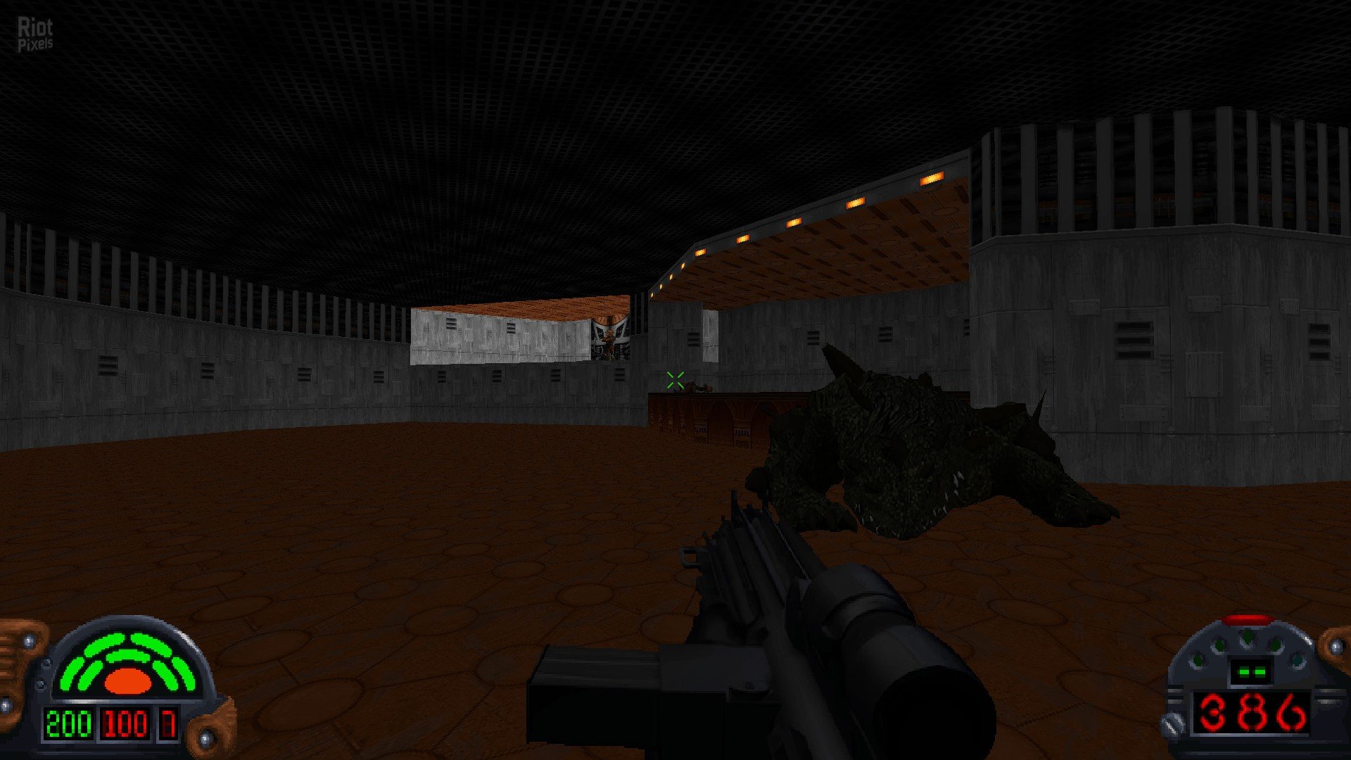 [12]-STAR WARS: Dark Forces Remaster Download