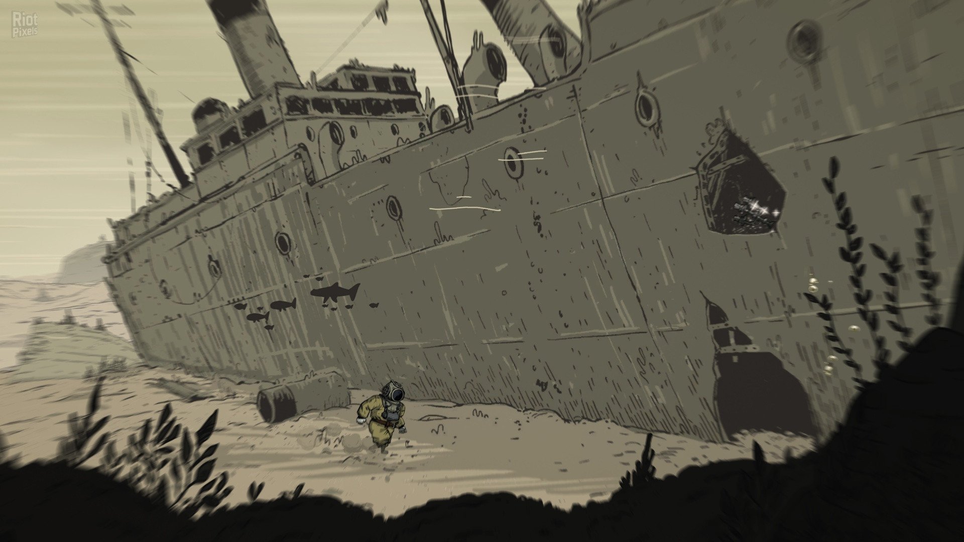 [6]-Valiant Hearts: Coming Home – v1.0.1 + Switch Emulators Download