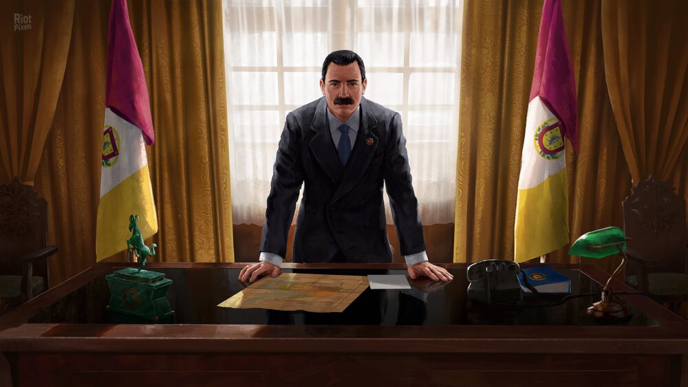 [17]-Suzerain: Supporter Edition – v3.0.1 + 5 DLCs/Bonuses Download