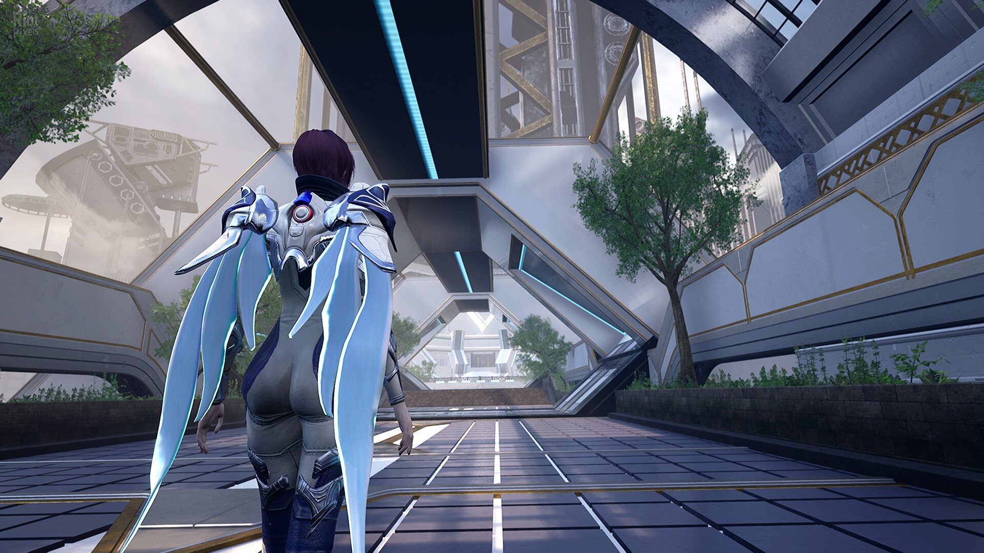 [2]-Fractals of Destiny Download