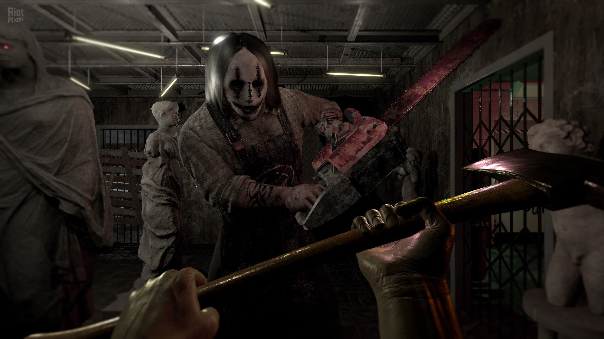 [11]-Jawbreaker + Windows 7 Fix Download