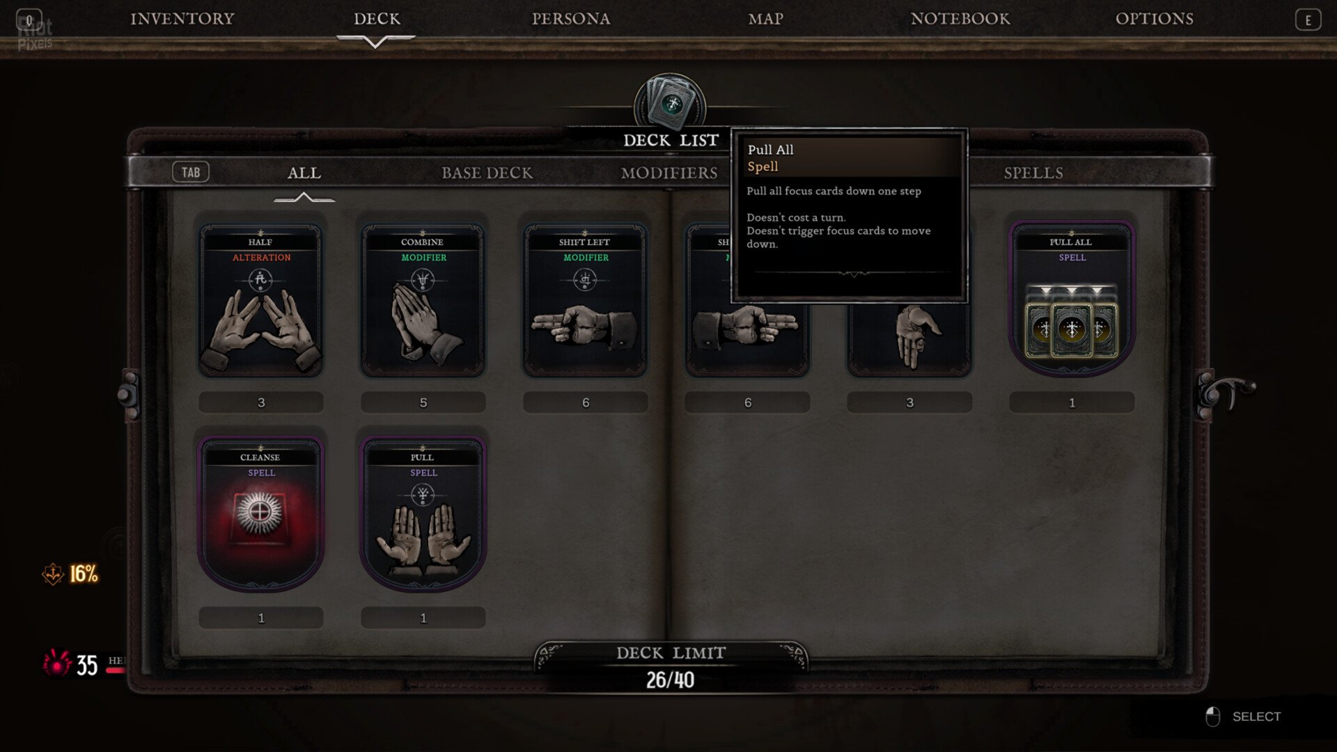 [13]-The Foretold: Westmark Legacy Download